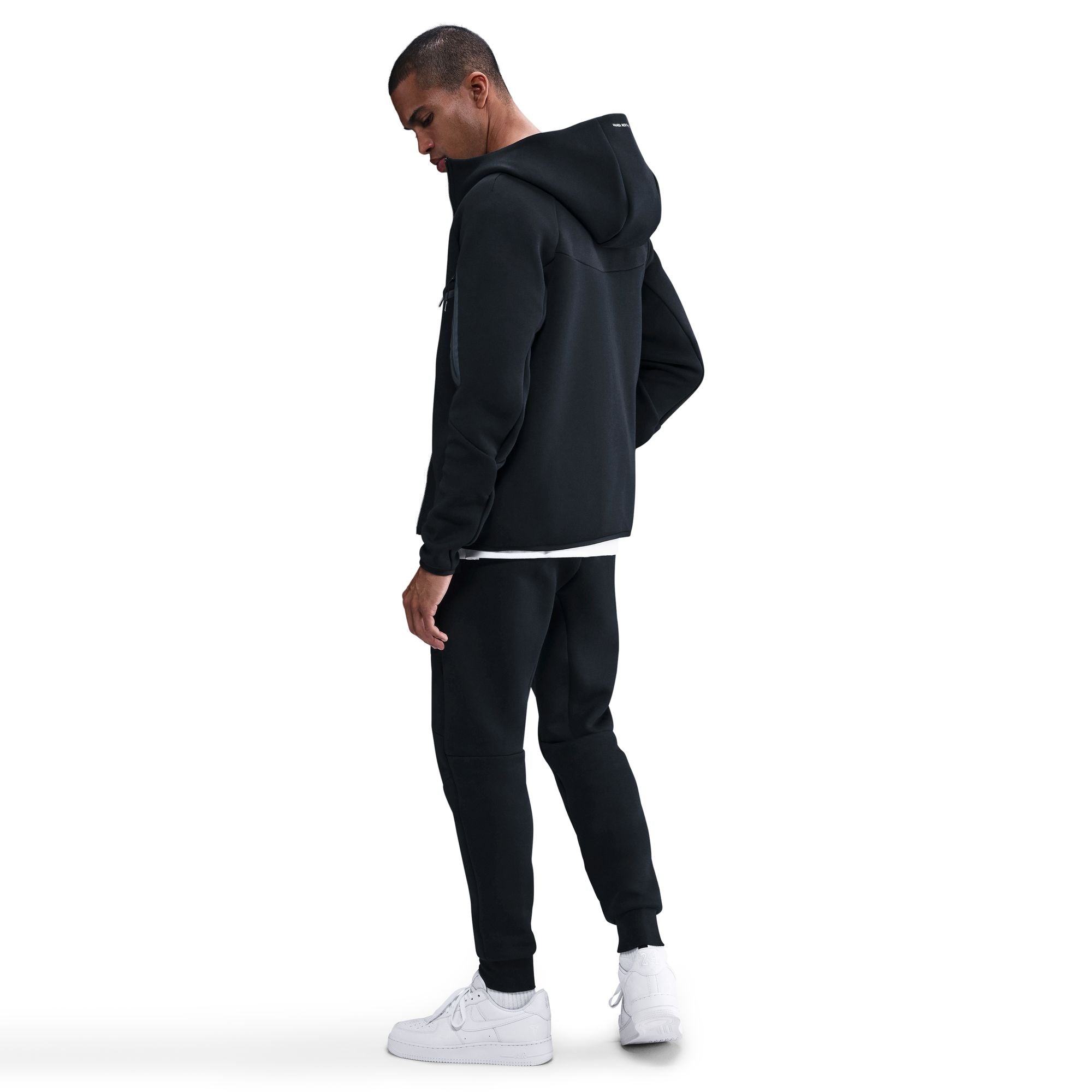 Tech Fleece מכנסיים