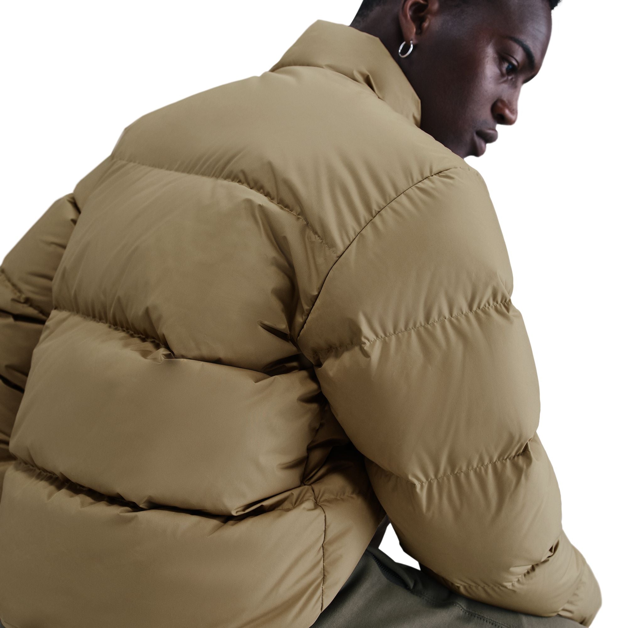 THERMA-FIT PUFFER מעיל