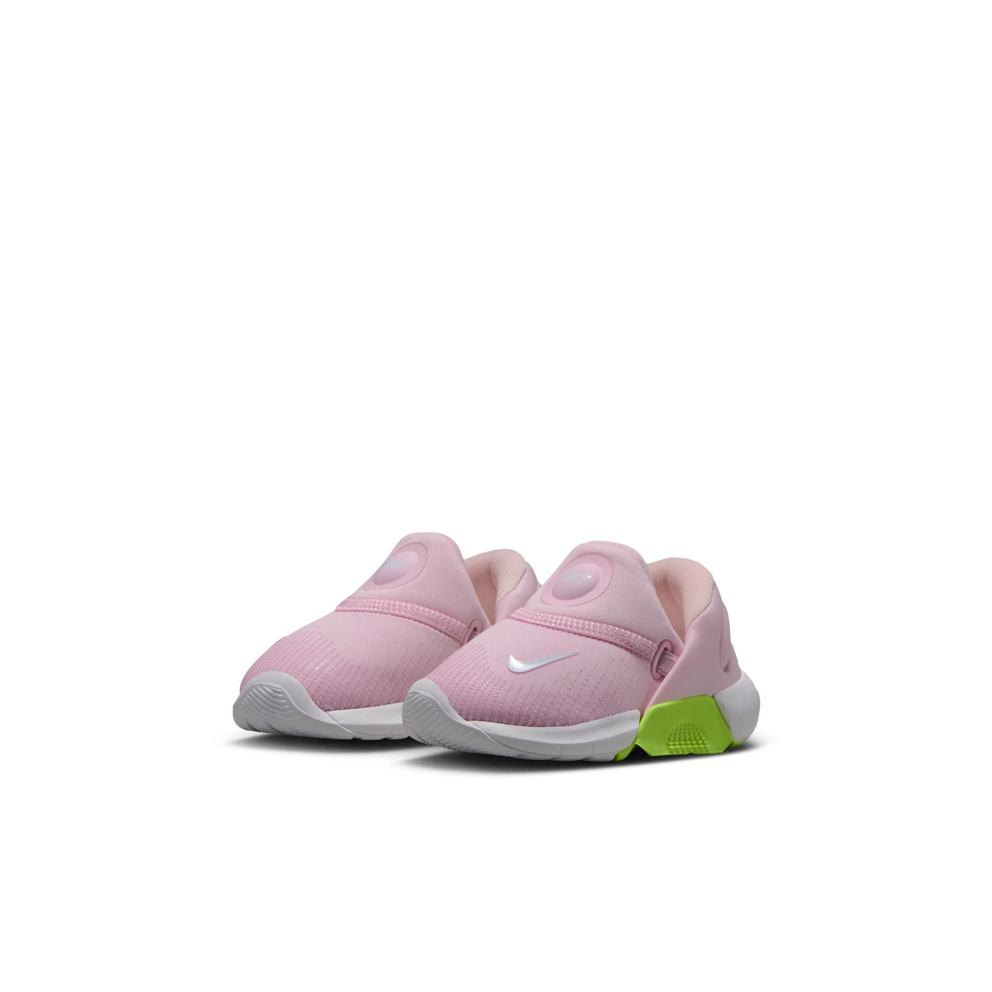 SWOOSH GO נעלי סניקרס צעד ראשון