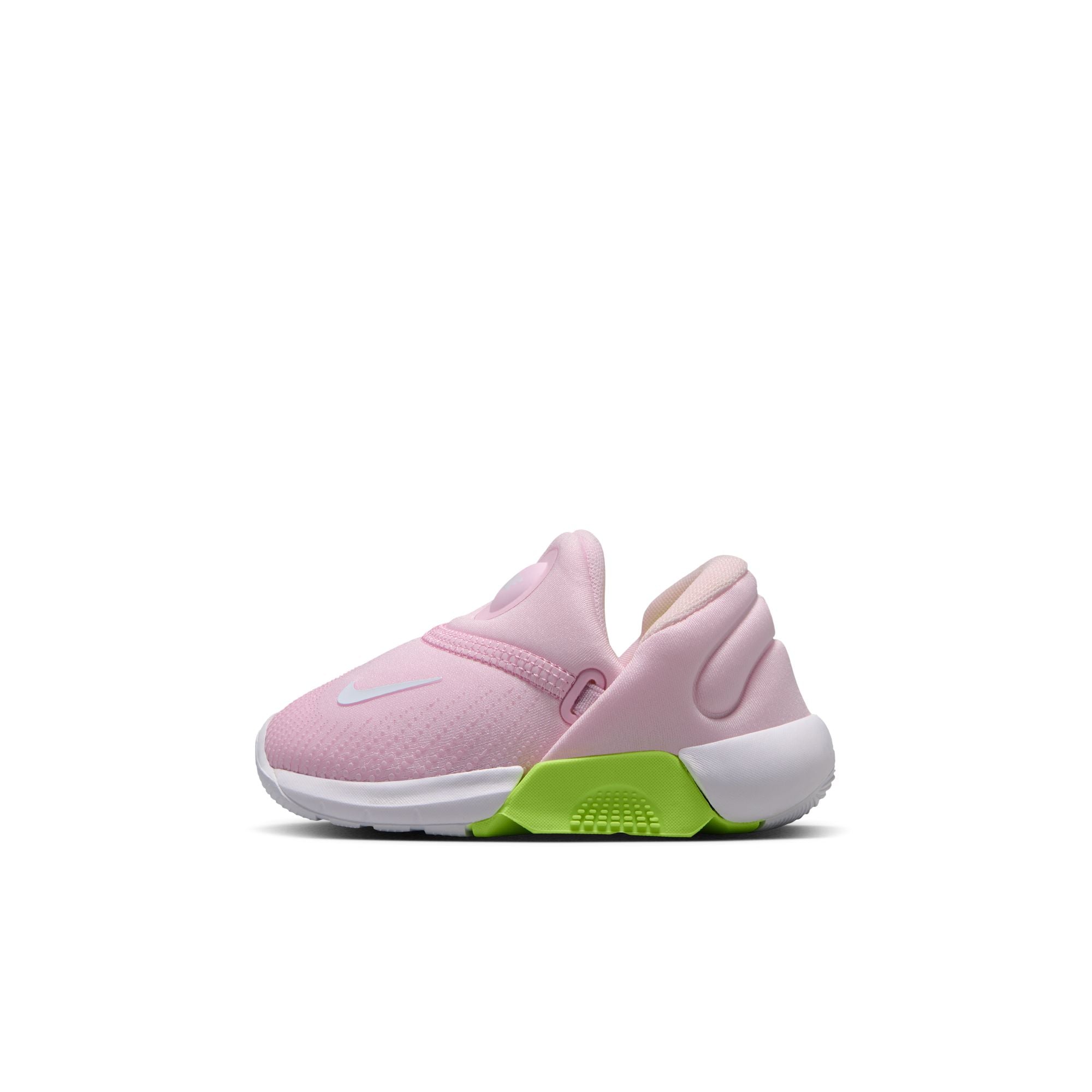 SWOOSH GO נעלי סניקרס צעד ראשון