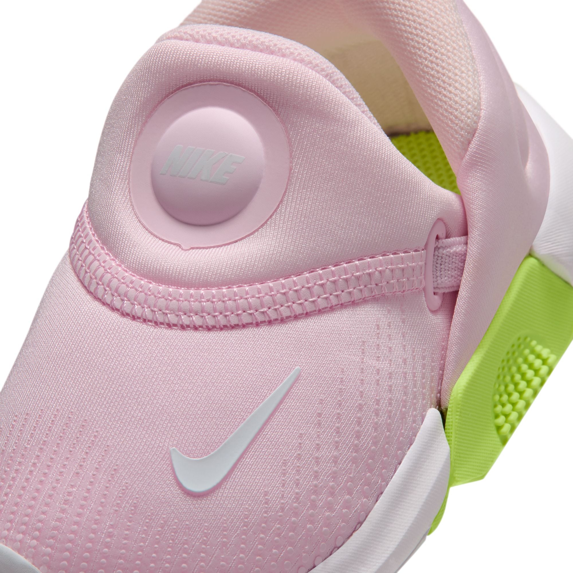 SWOOSH GO נעלי סניקרס צעד ראשון
