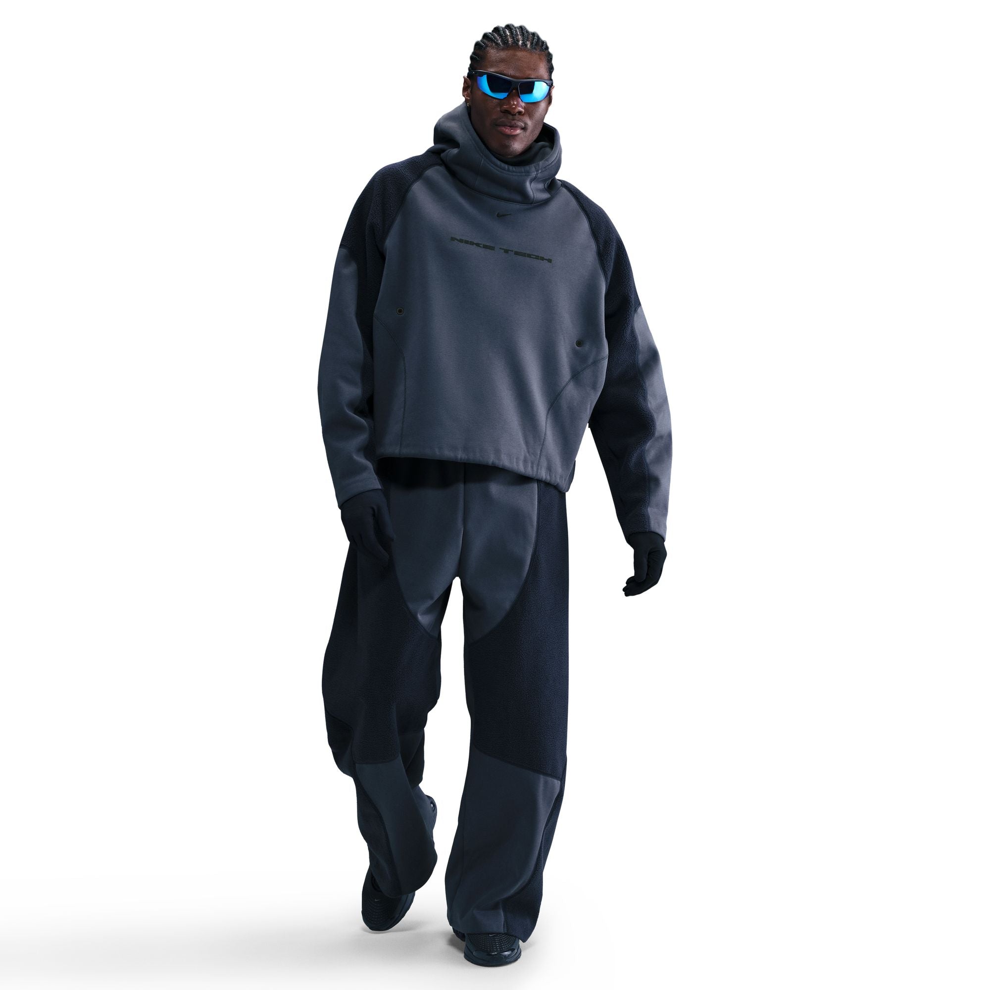 WINDWALL סווטשירט