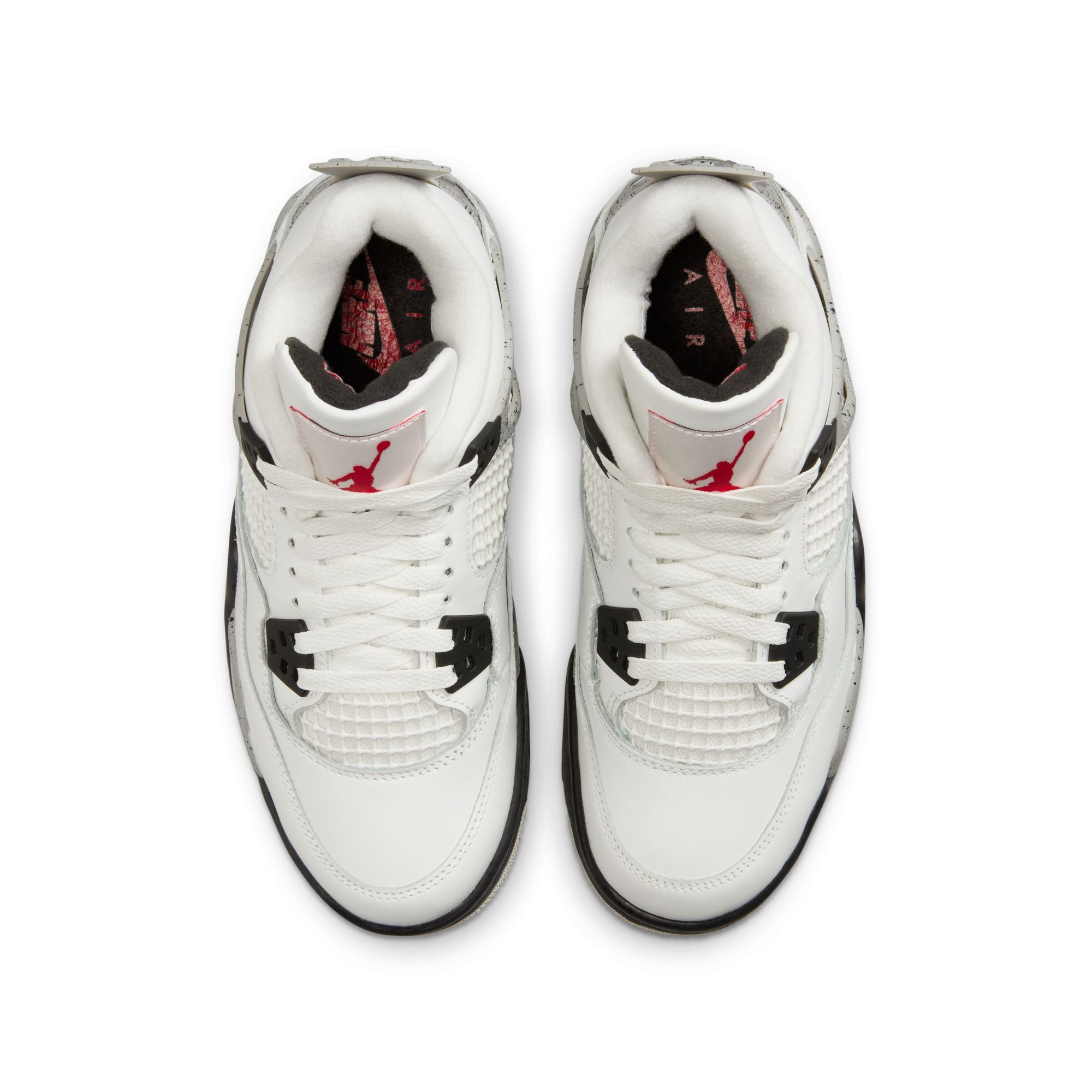 AIR JORDAN 4 RETRO סניקרס