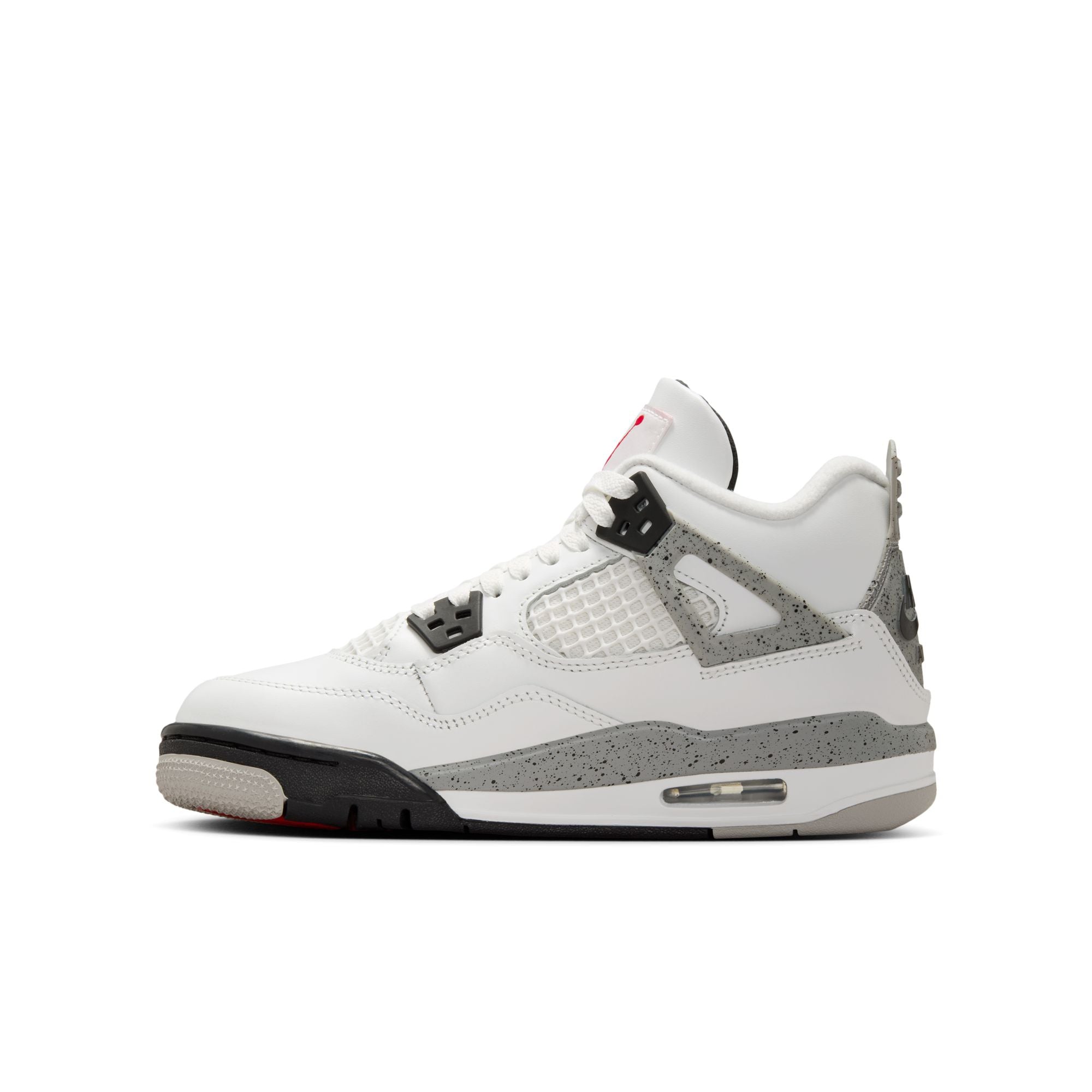 AIR JORDAN 4 RETRO סניקרס