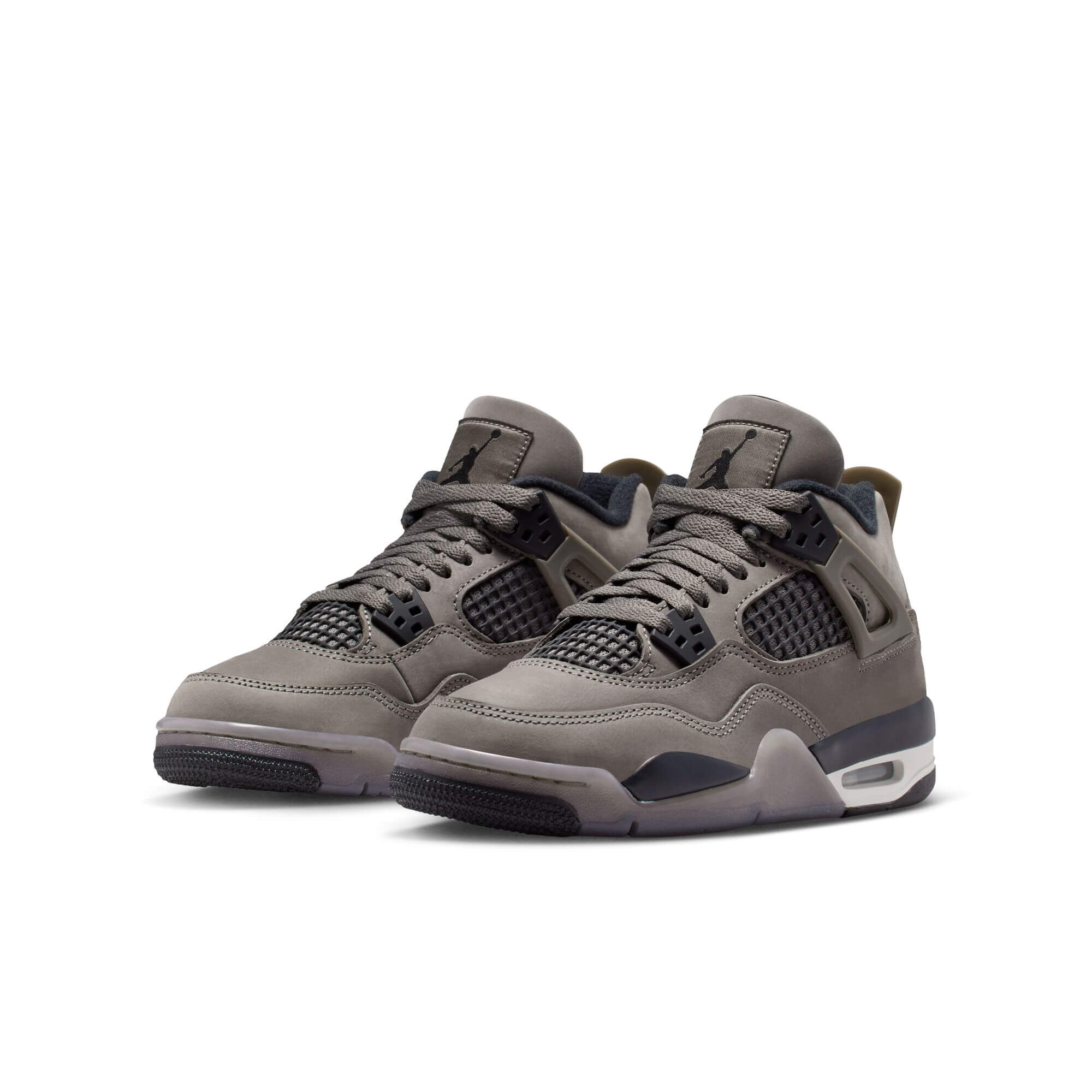 AIR JORDAN 4 RETRO סניקרס
