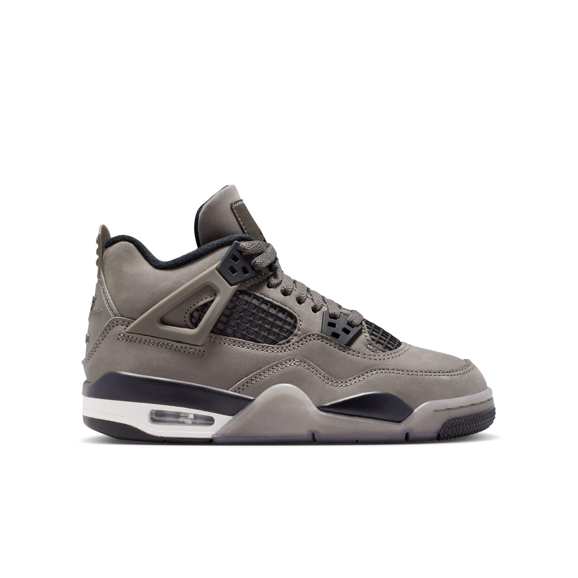 AIR JORDAN 4 RETRO סניקרס