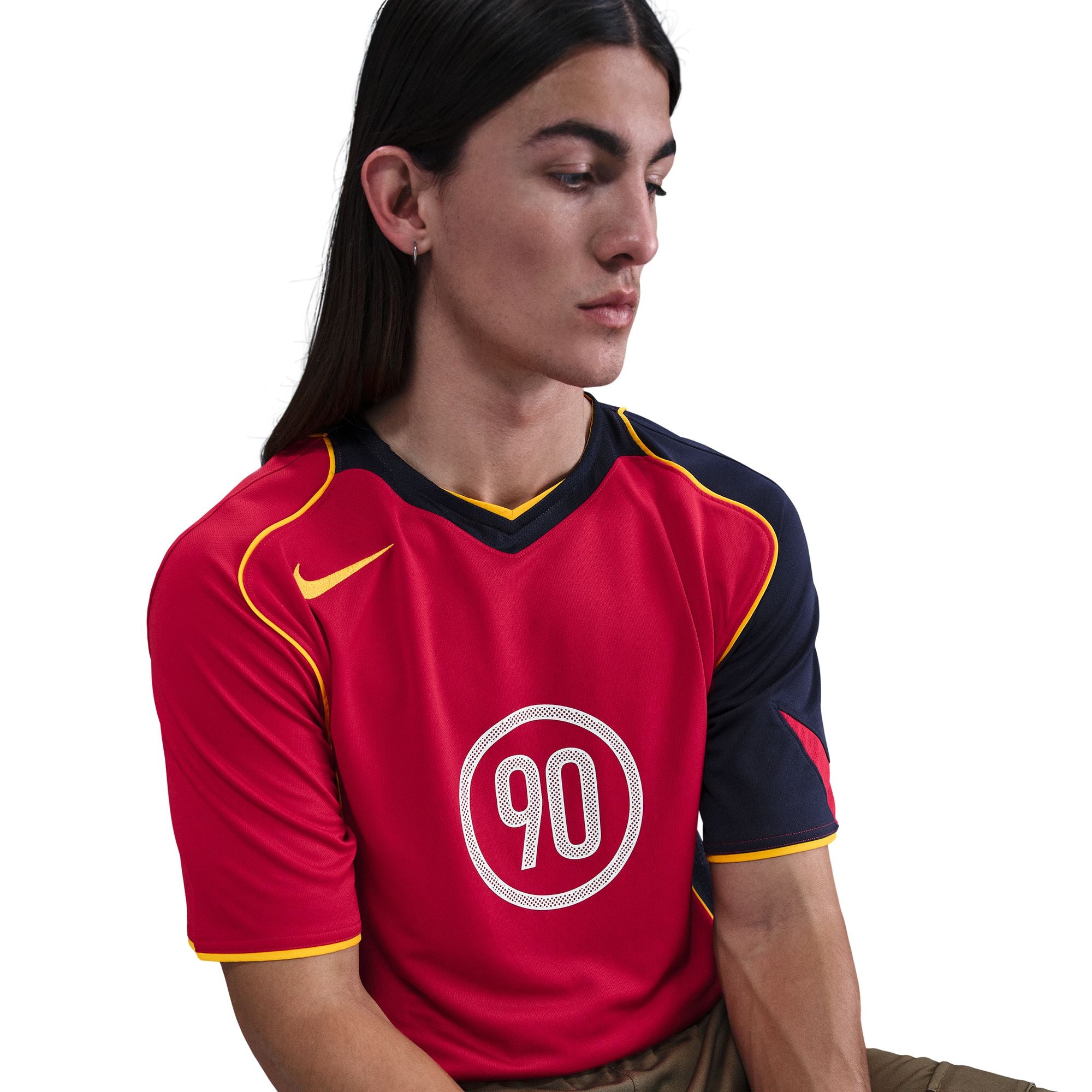 Total 90 חולצה