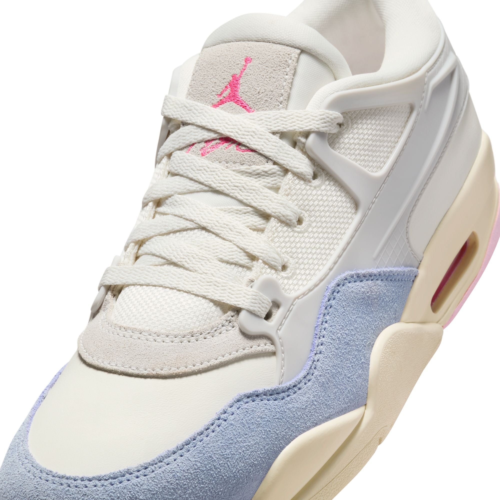 AIR JORDAN 4 סניקרס