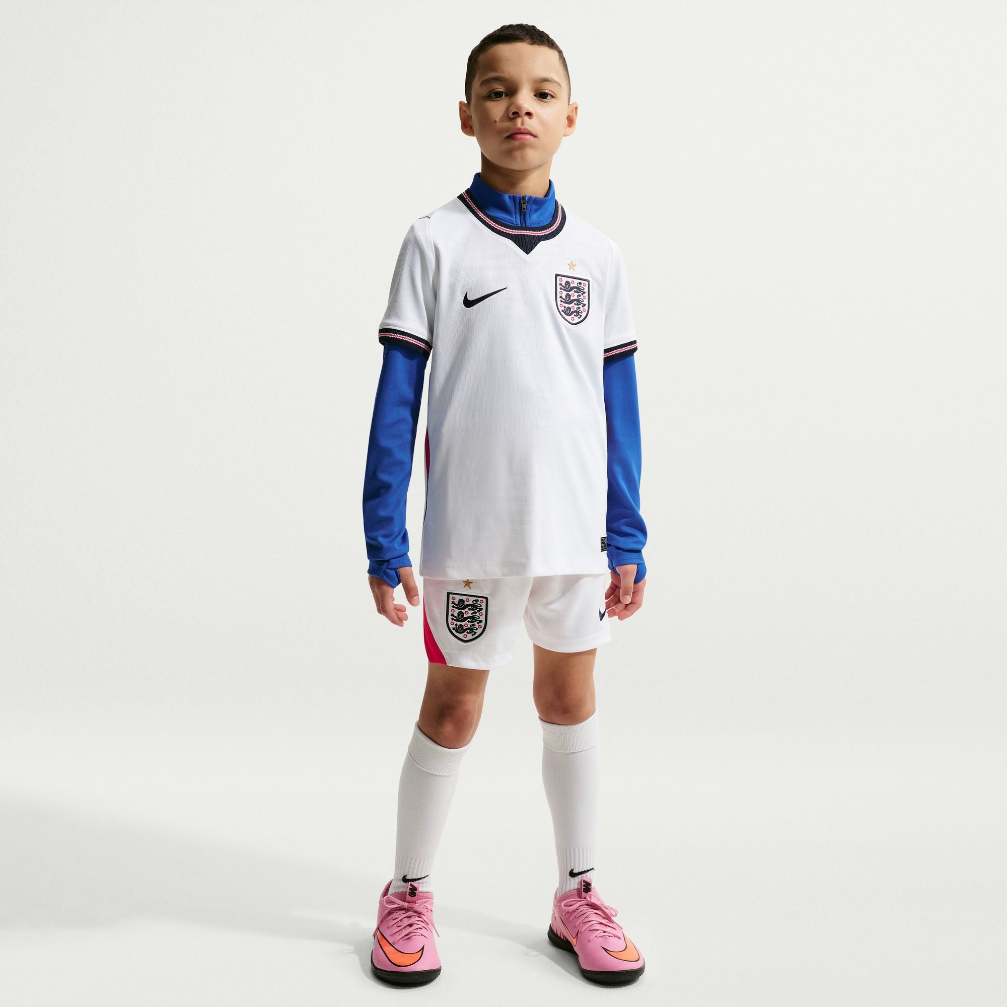 England National Team טישרט