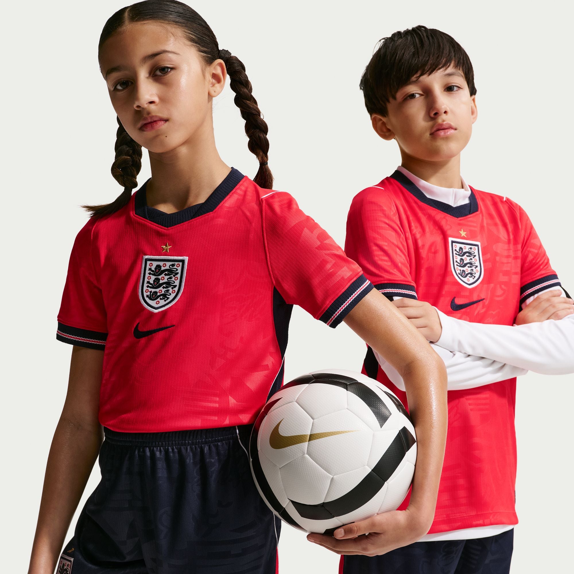 England National Team טישרט