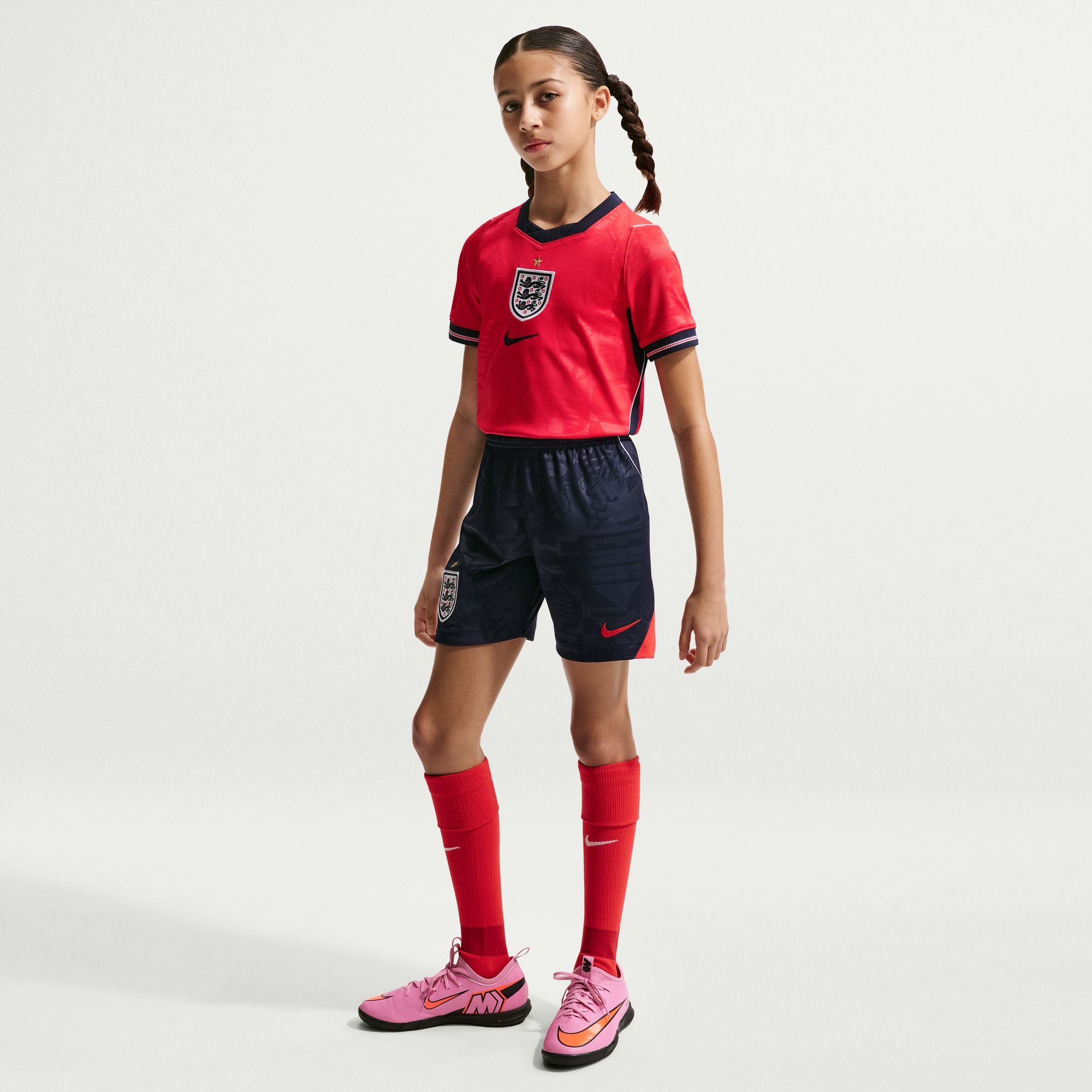England National Team טישרט