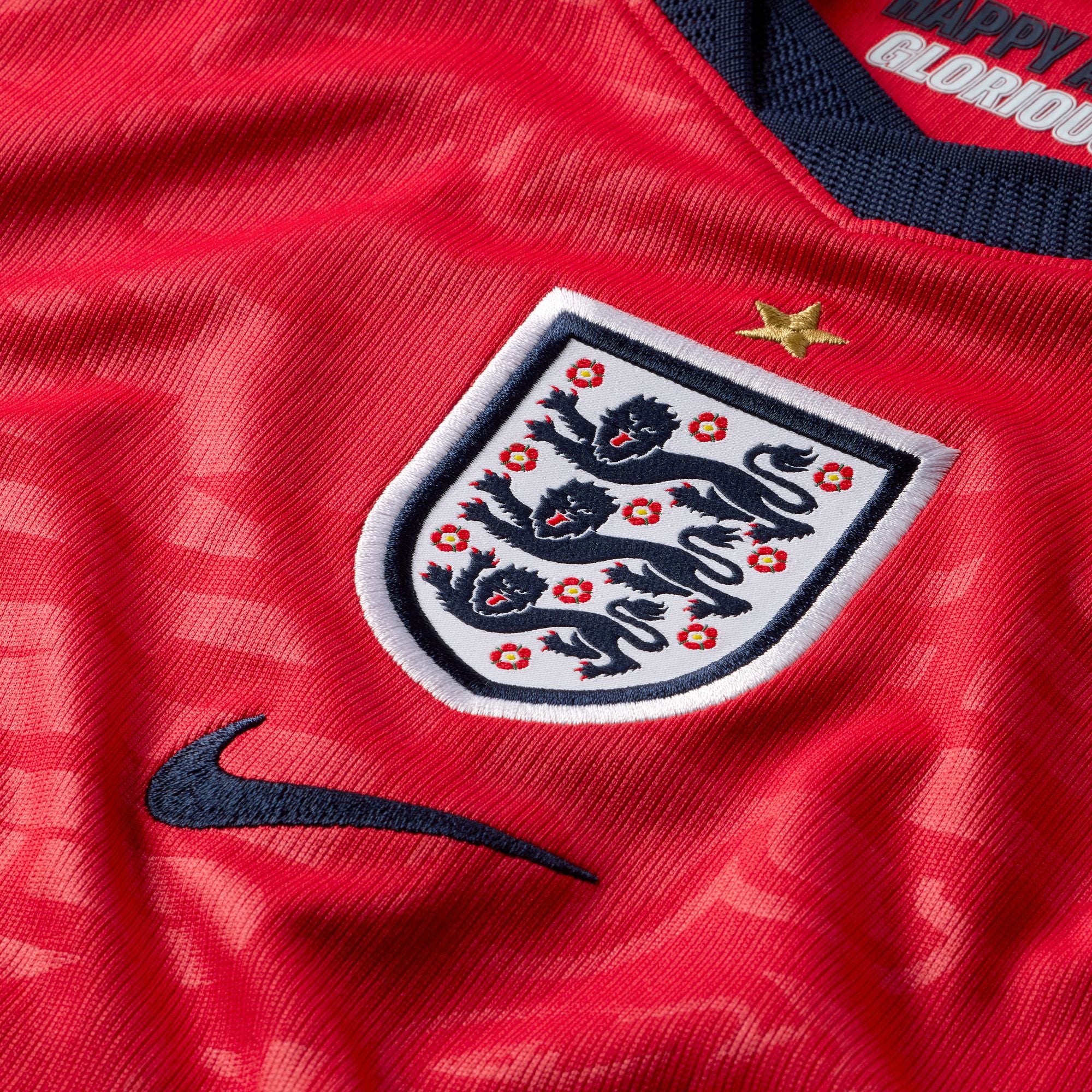 England National Team טישרט