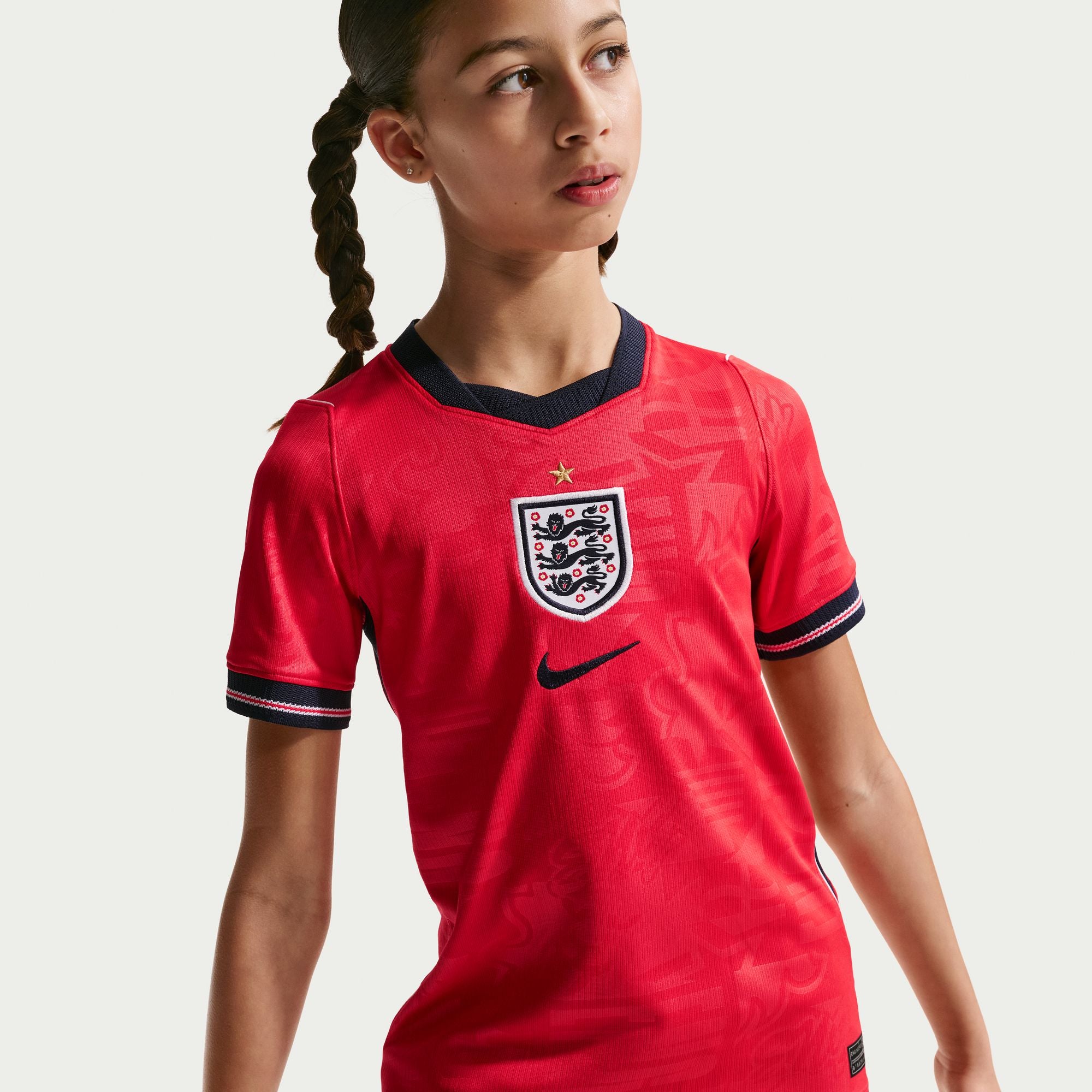 England National Team טישרט