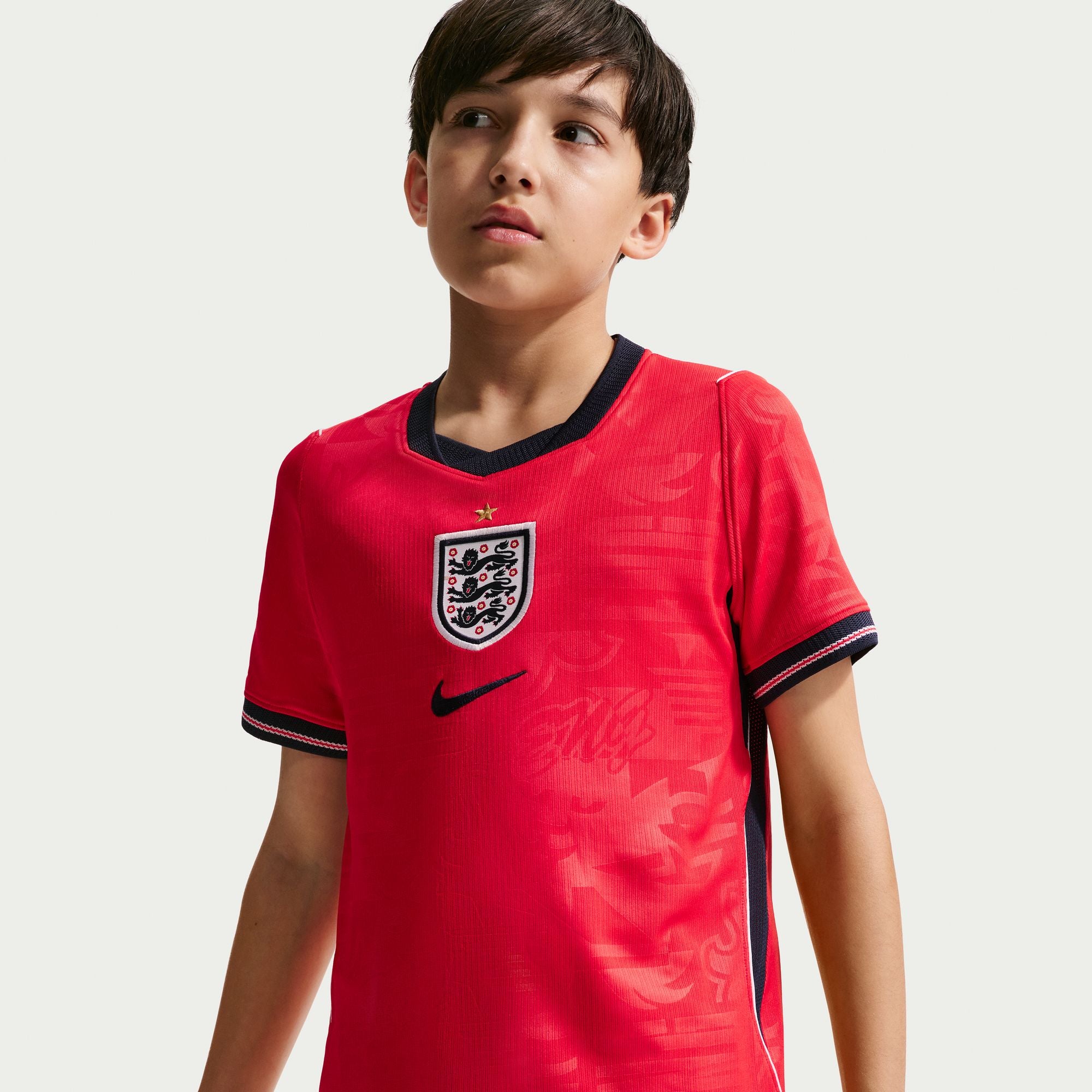 England National Team טישרט