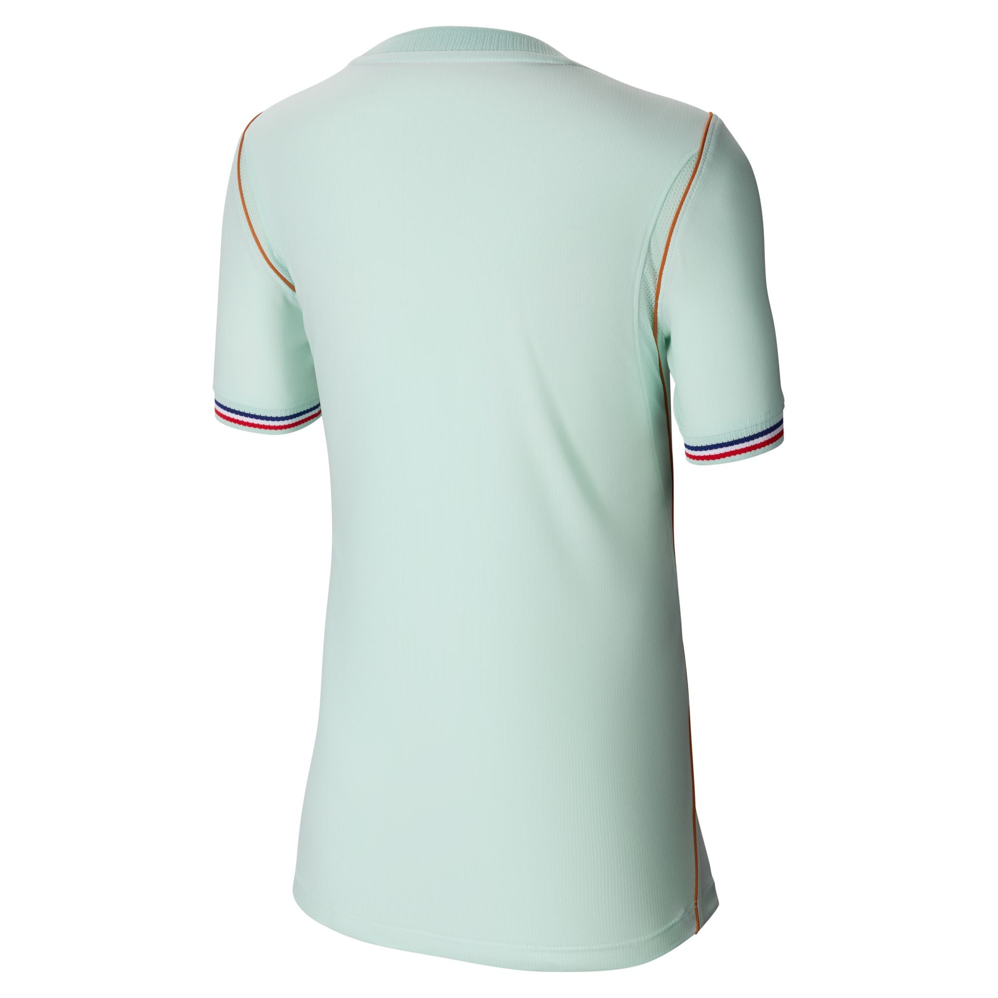 France National Team 2026 Stadium Away טישרט