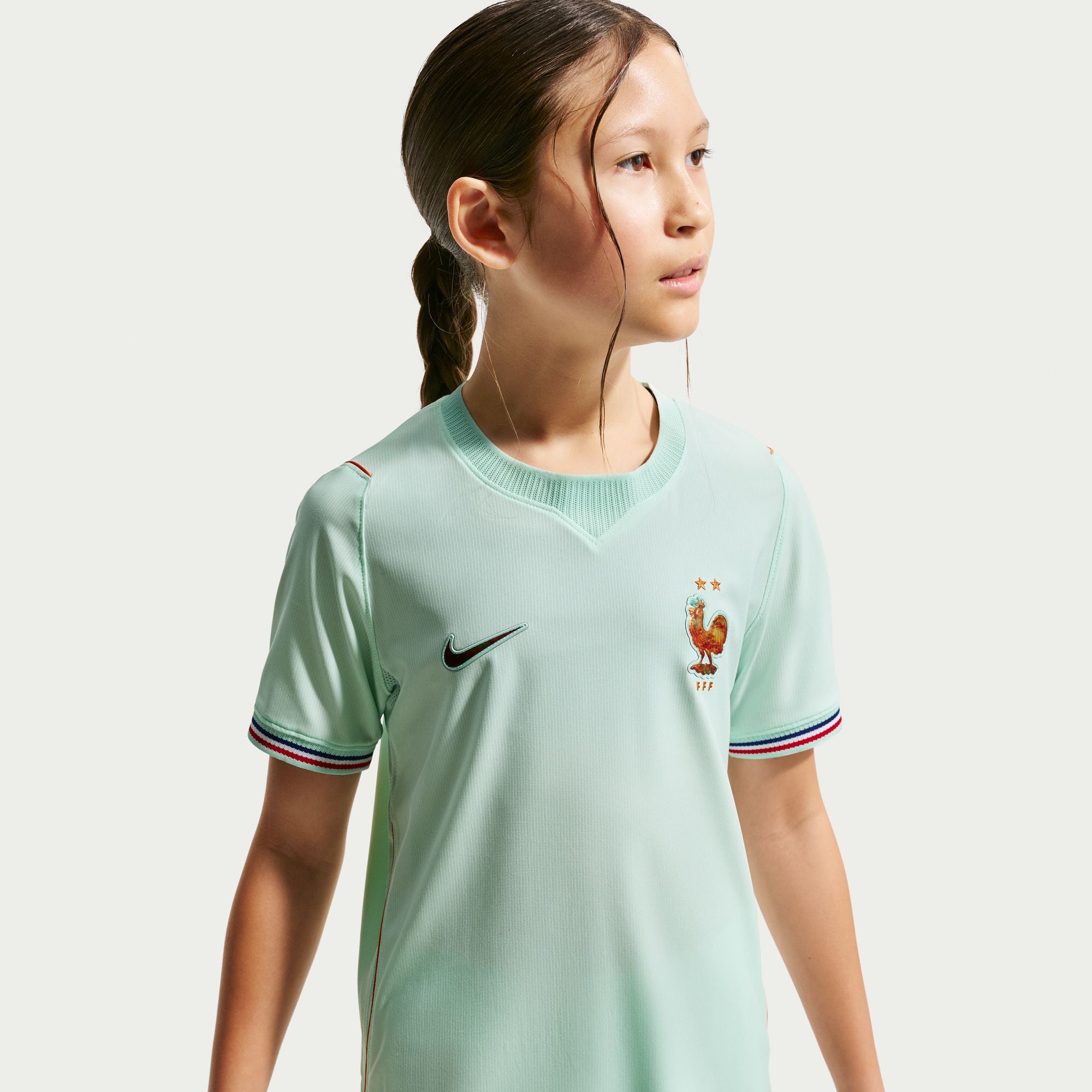 France National Team 2026 Stadium Away טישרט