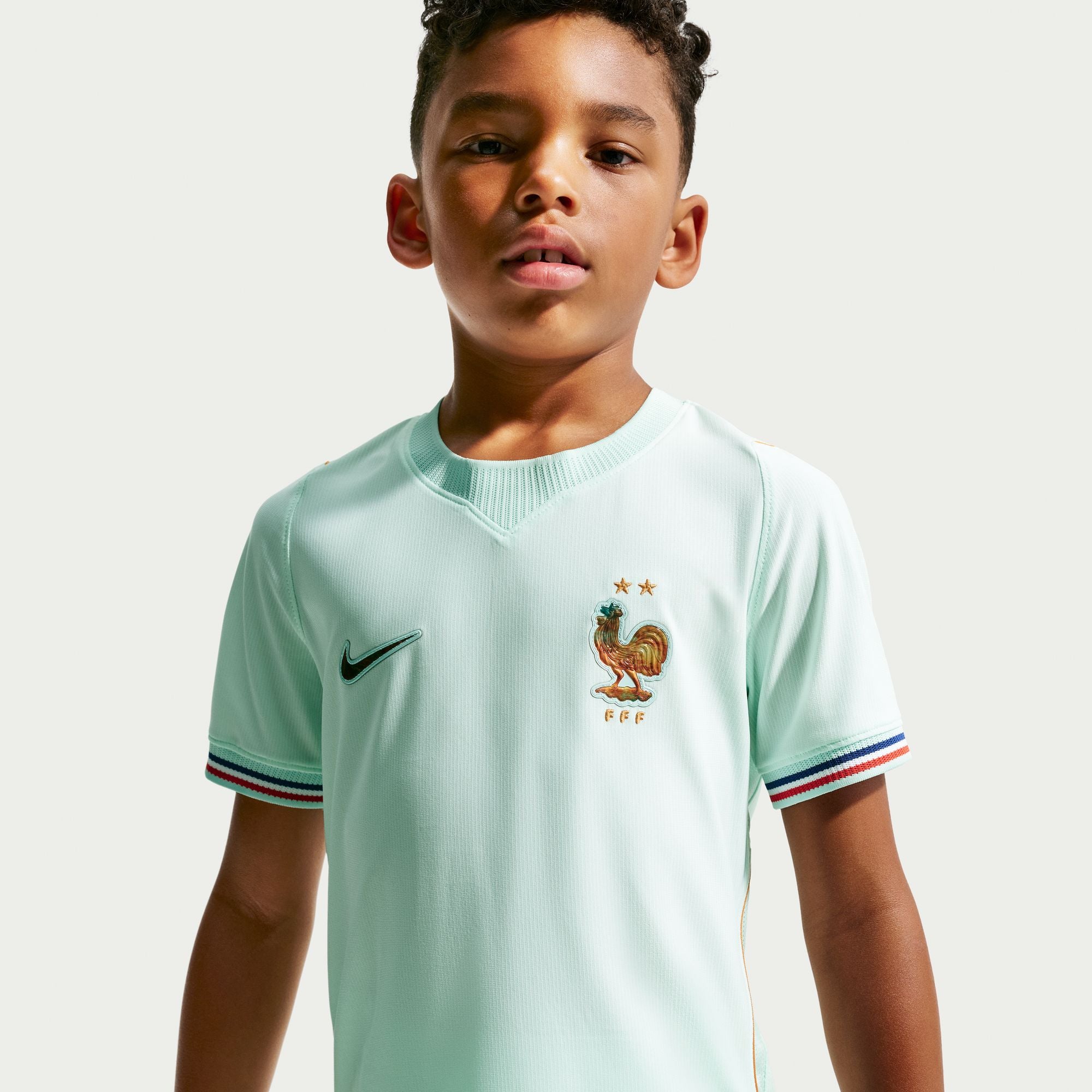 France National Team 2026 Stadium Away טישרט