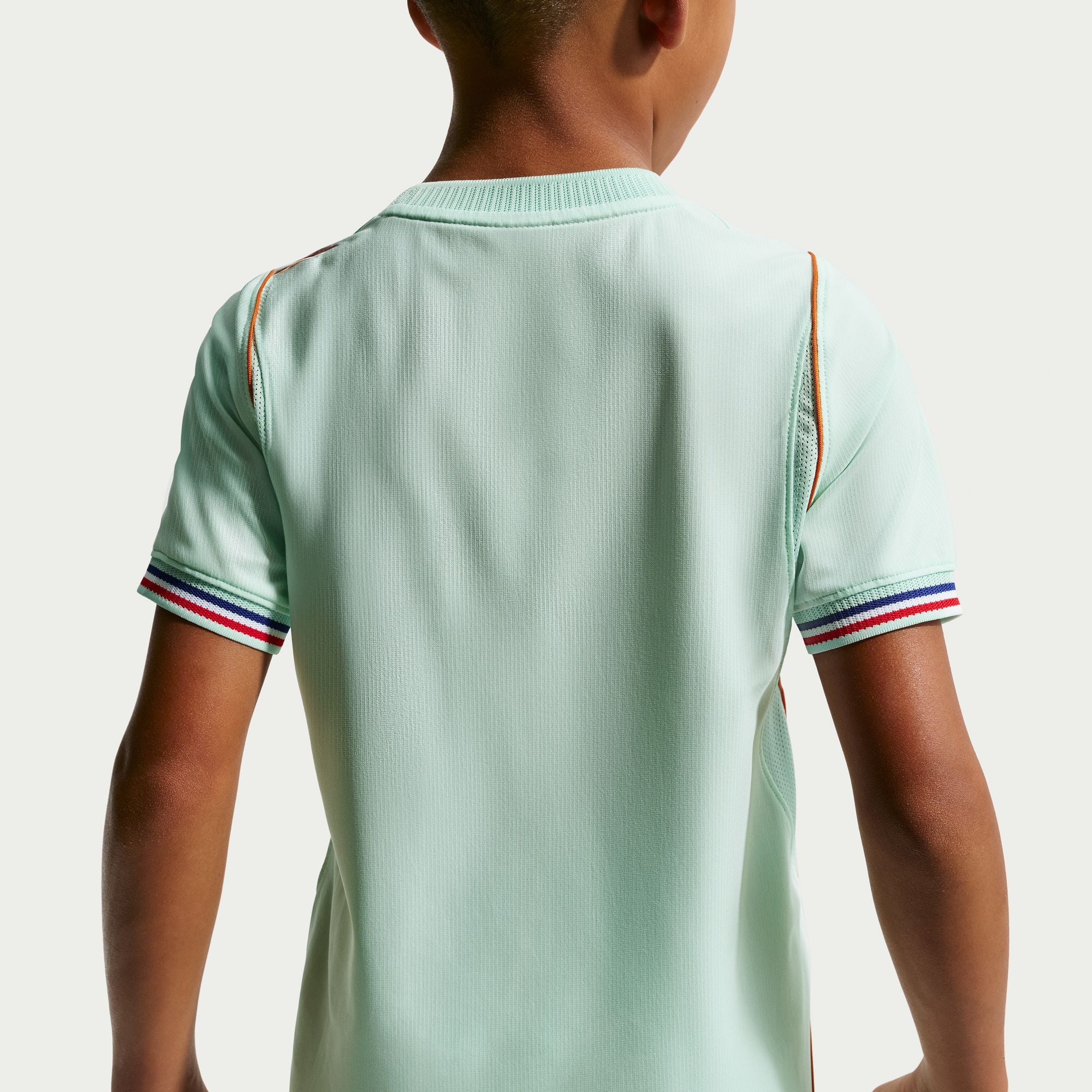 France National Team 2026 Stadium Away טישרט