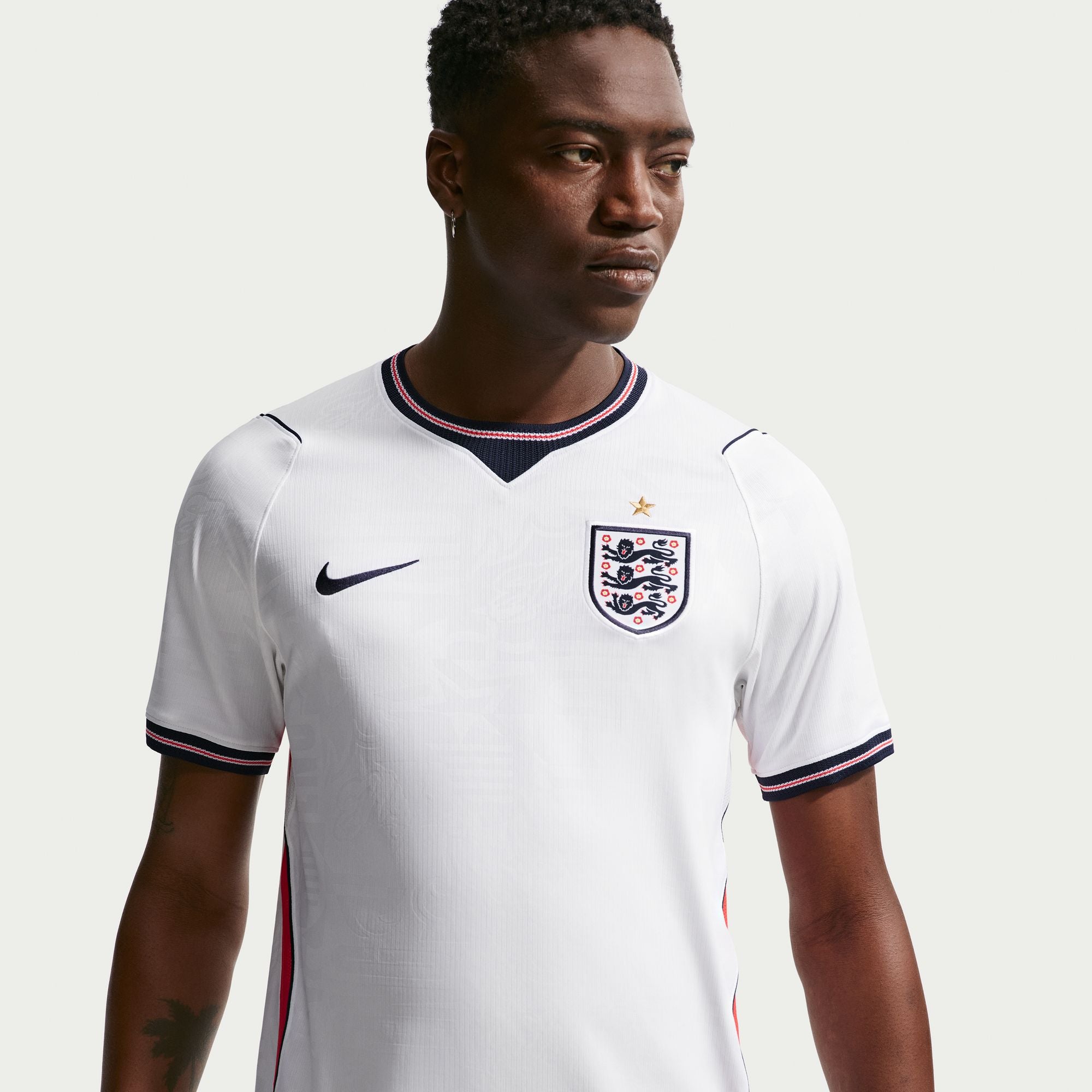 England National Team טישרט