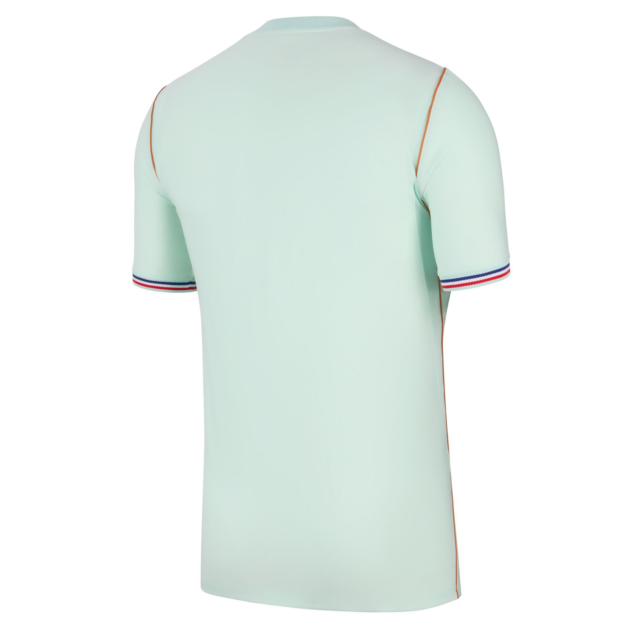France National Team 2026 Stadium Away טישרט