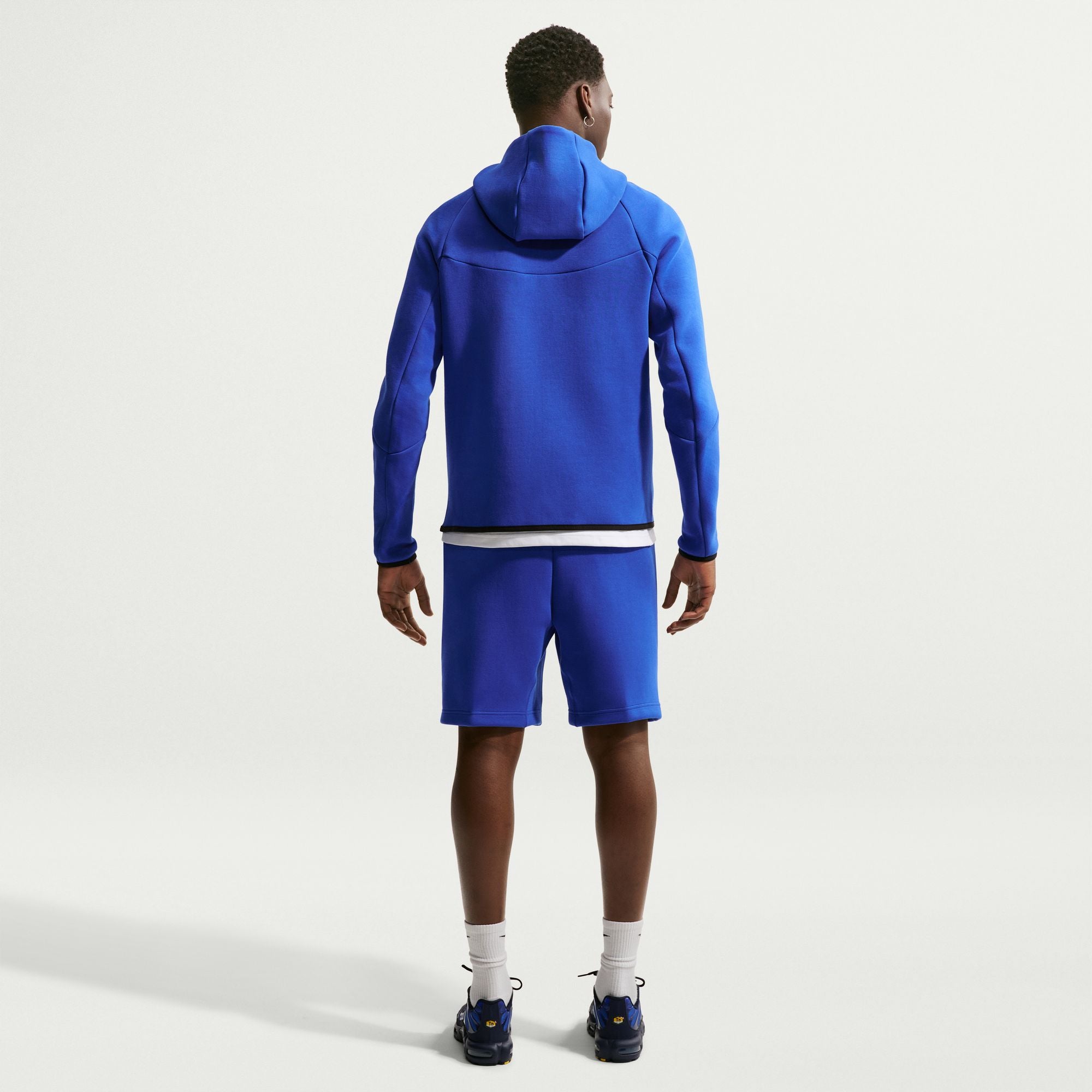 FFF Tech Fleece מכנסיים קצרים