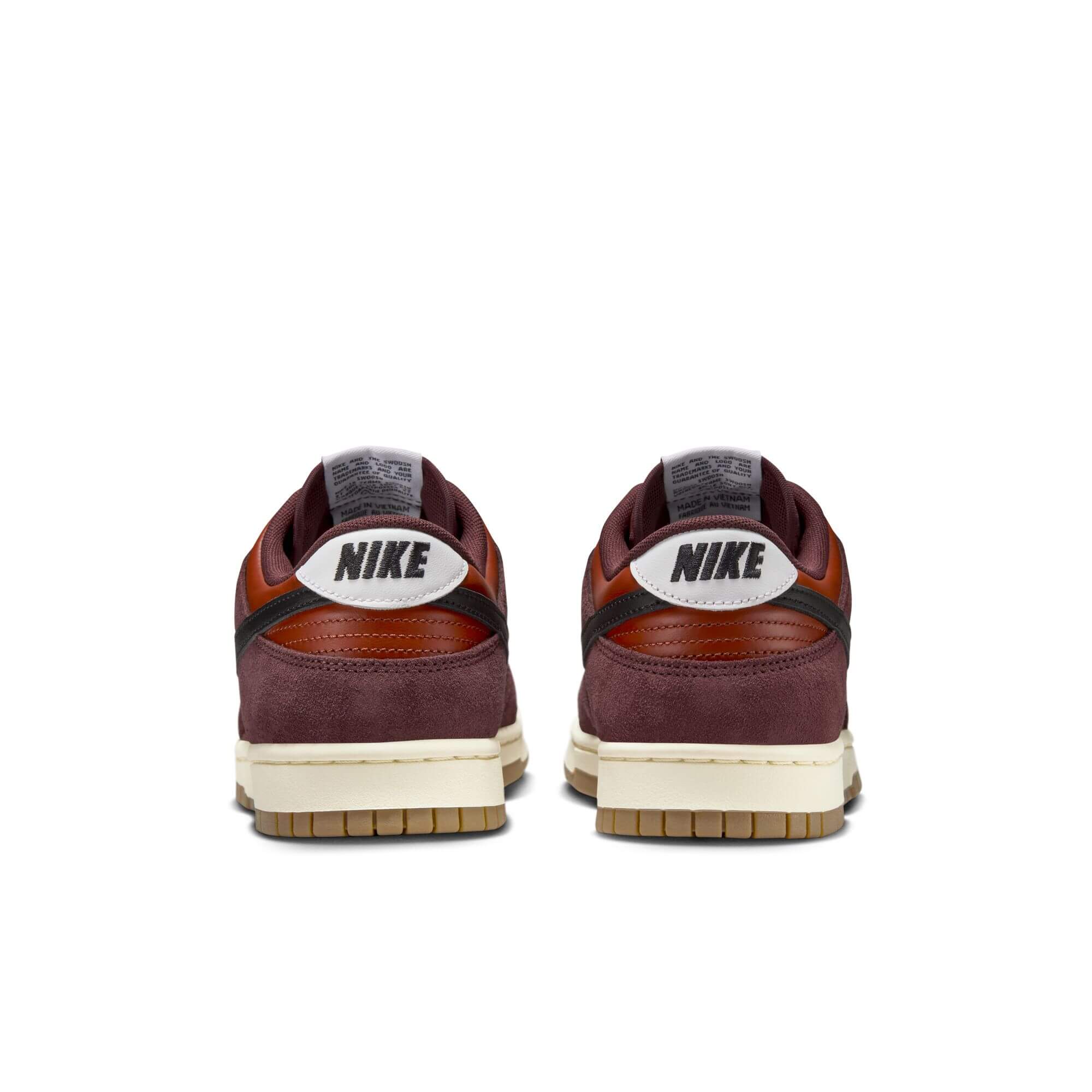 DUNK LOW RETRO סניקרס
