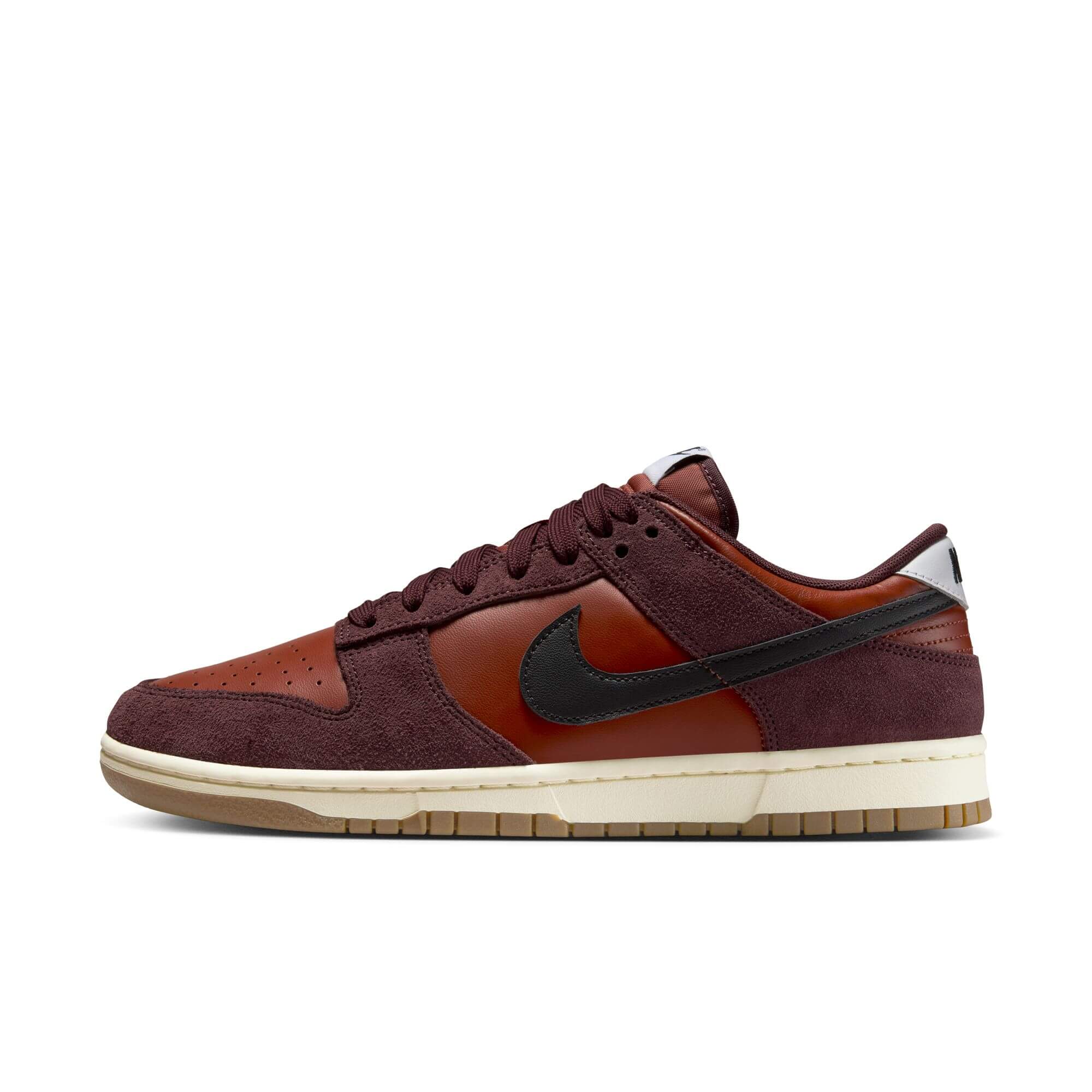 DUNK LOW RETRO סניקרס