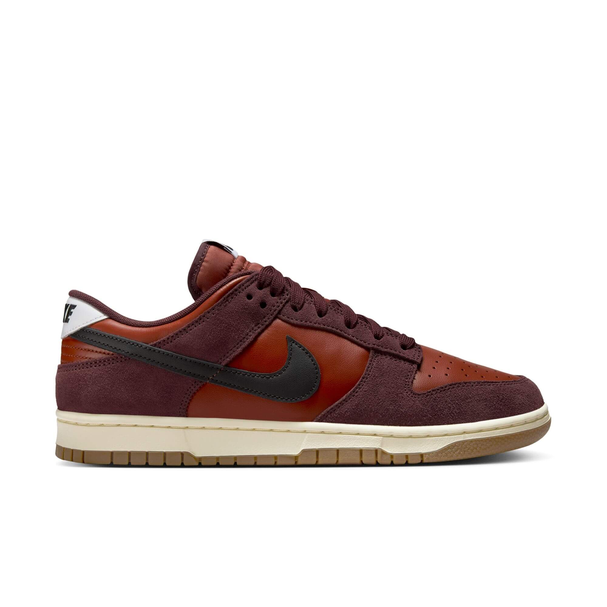 DUNK LOW RETRO סניקרס