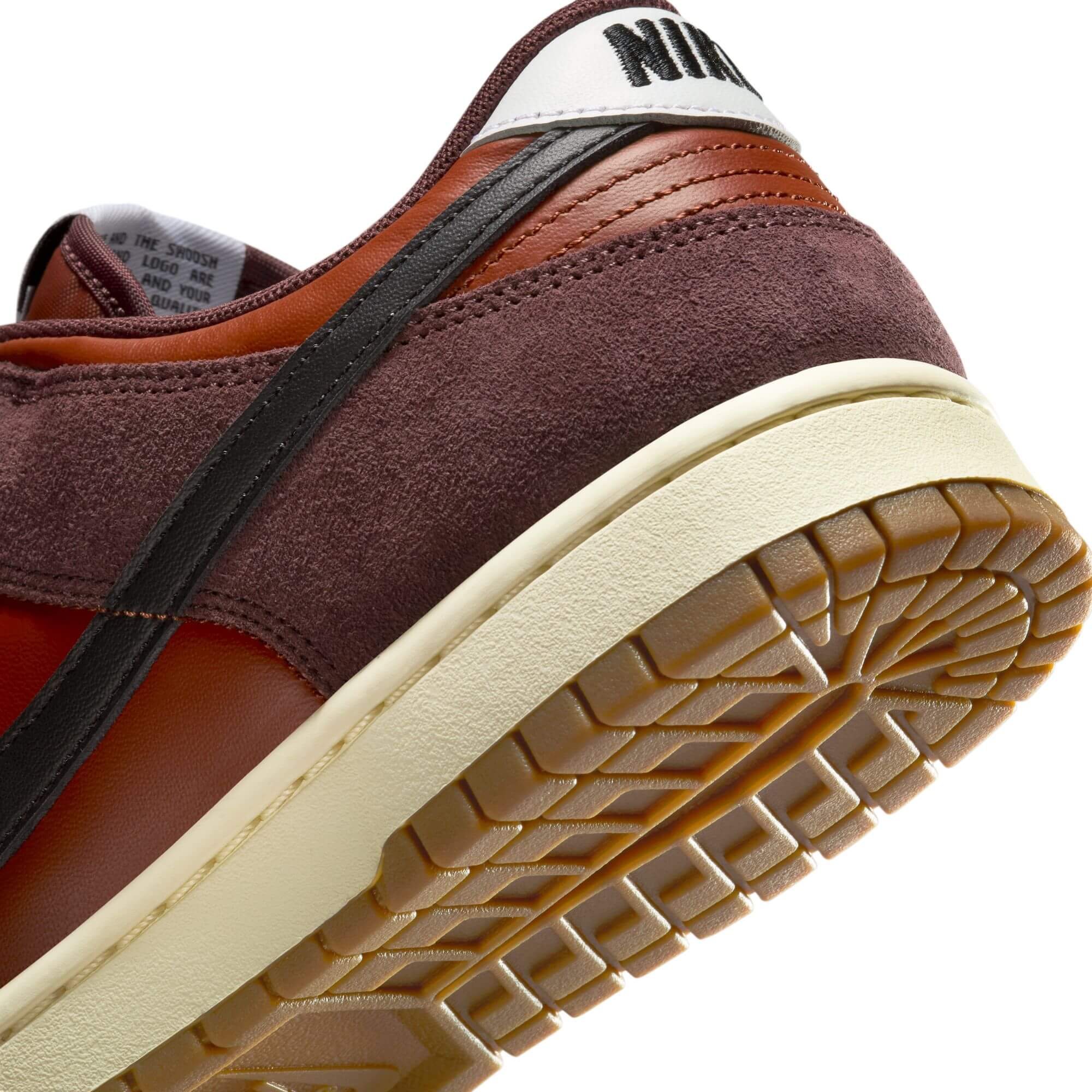 DUNK LOW RETRO סניקרס