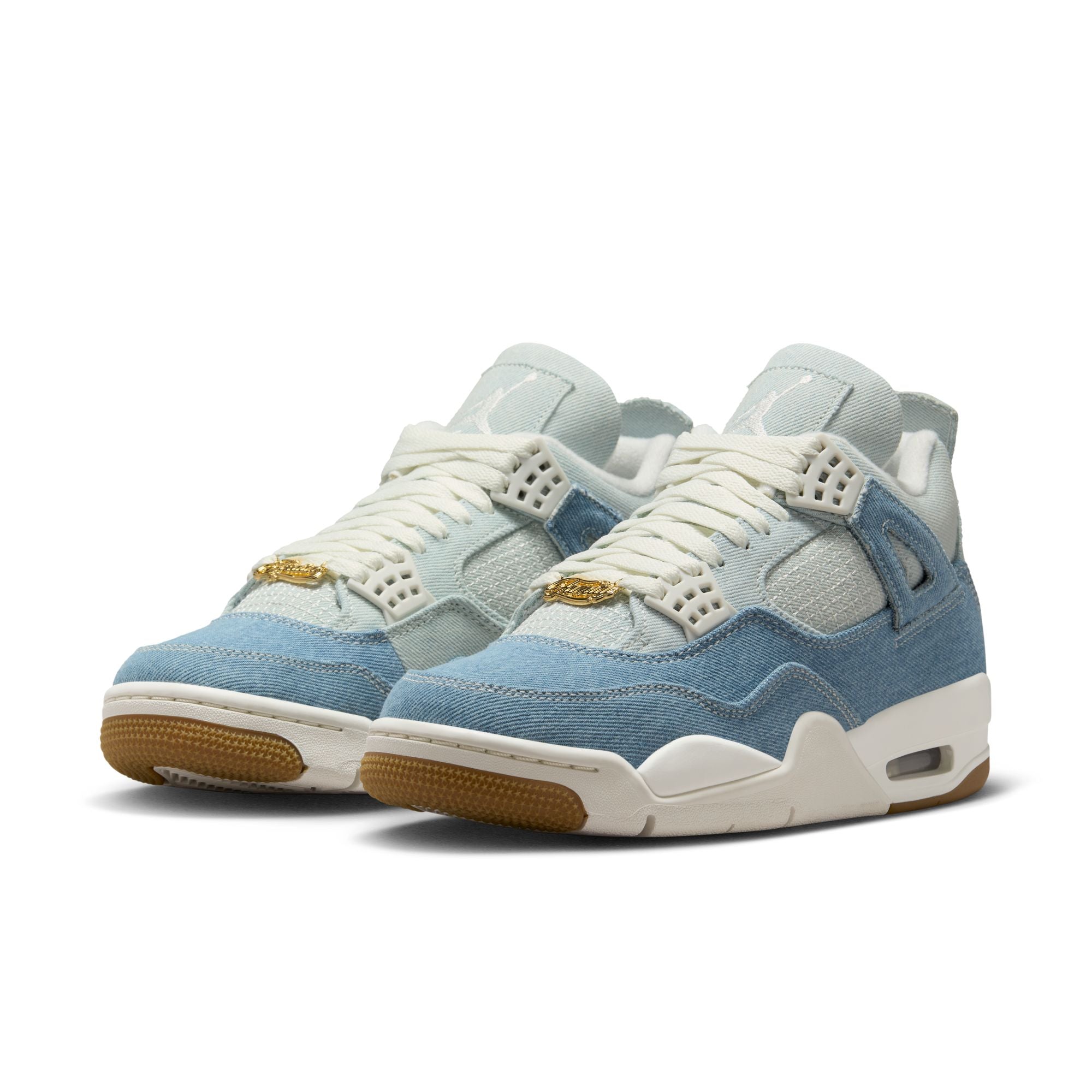 AIR JORDAN 4 RETRO סניקרס