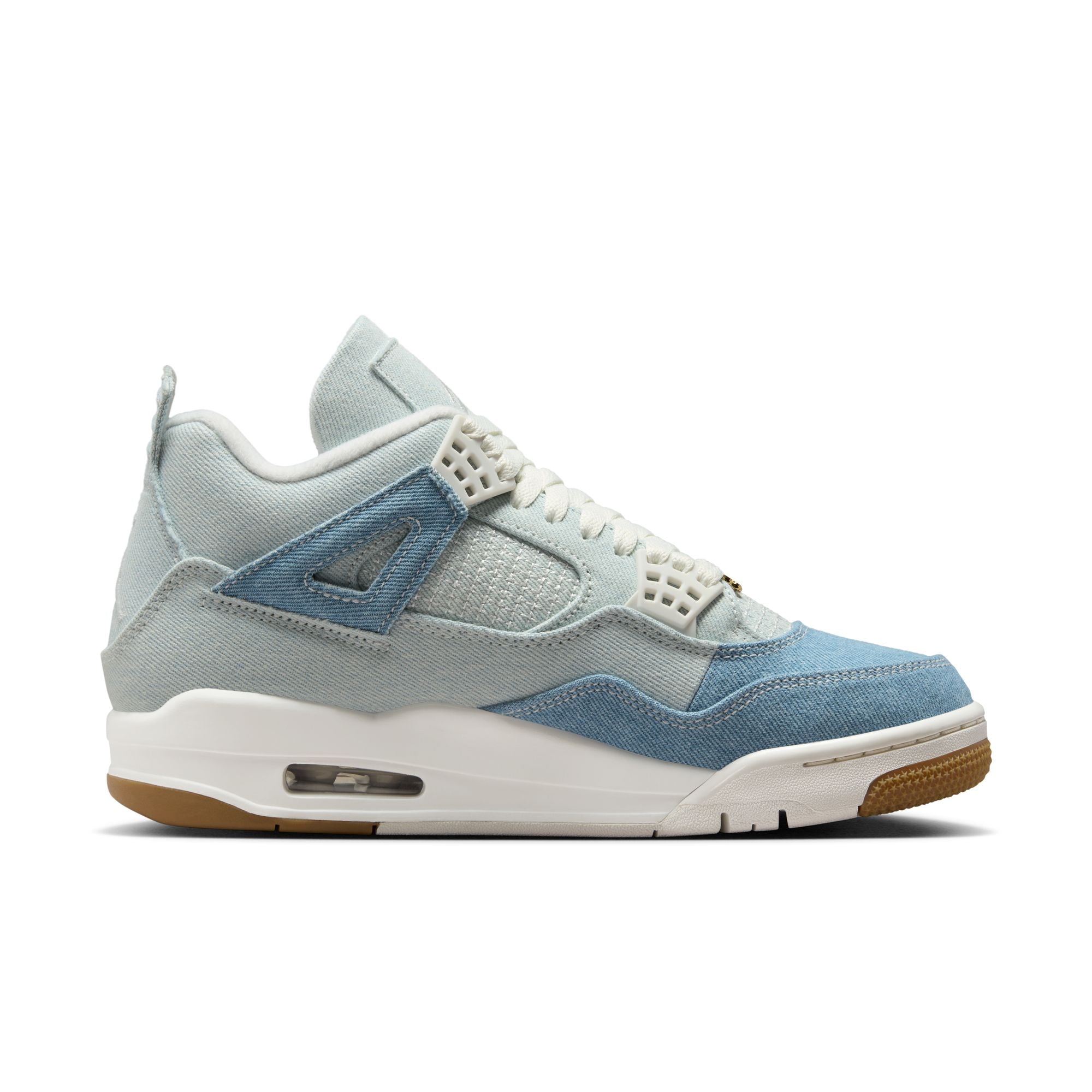AIR JORDAN 4 RETRO סניקרס