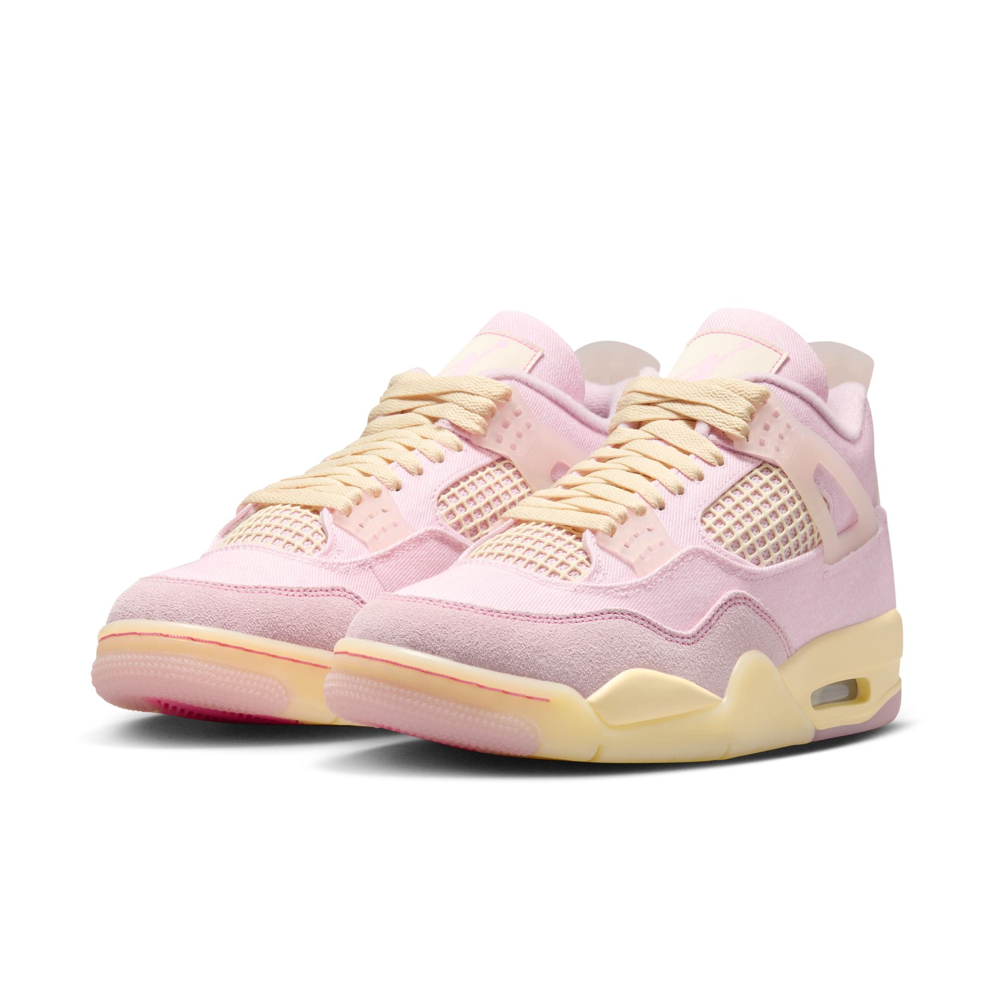 Air Jordan 4 Retro סניקרס