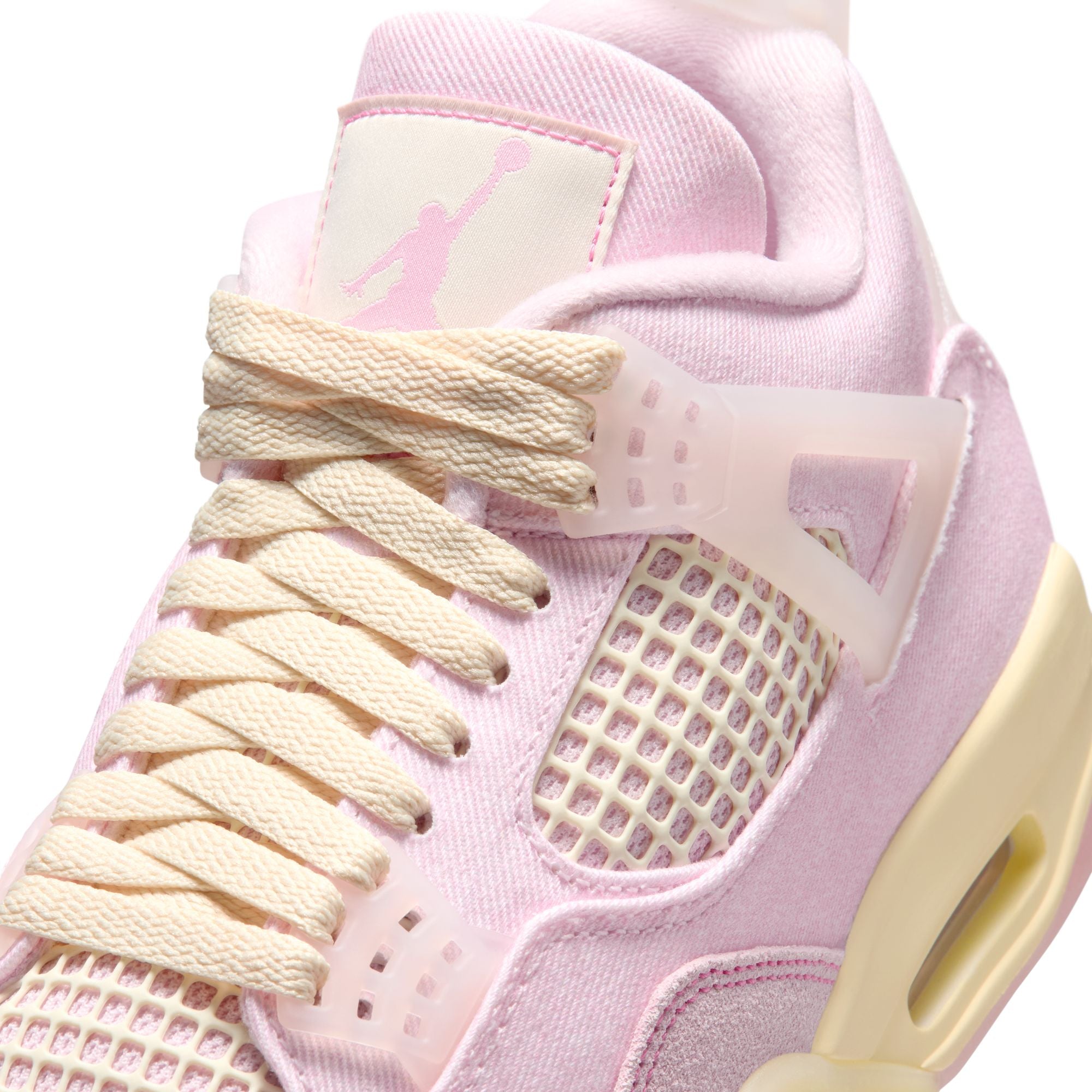 Air Jordan 4 Retro סניקרס