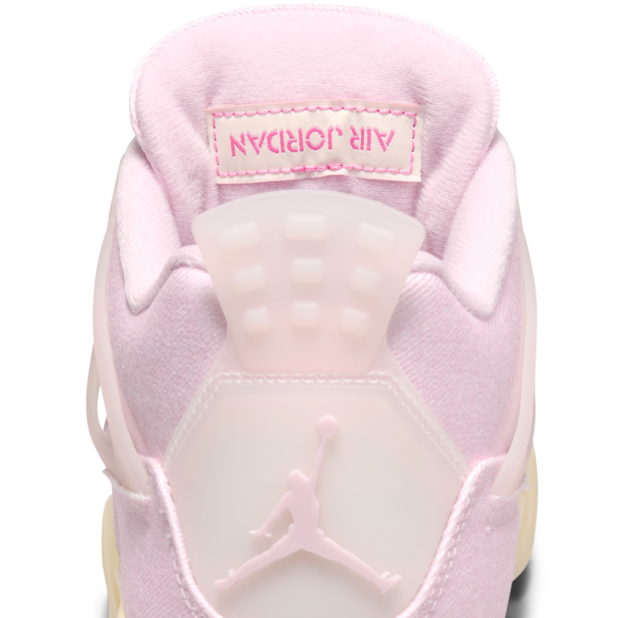 Air Jordan 4 Retro סניקרס