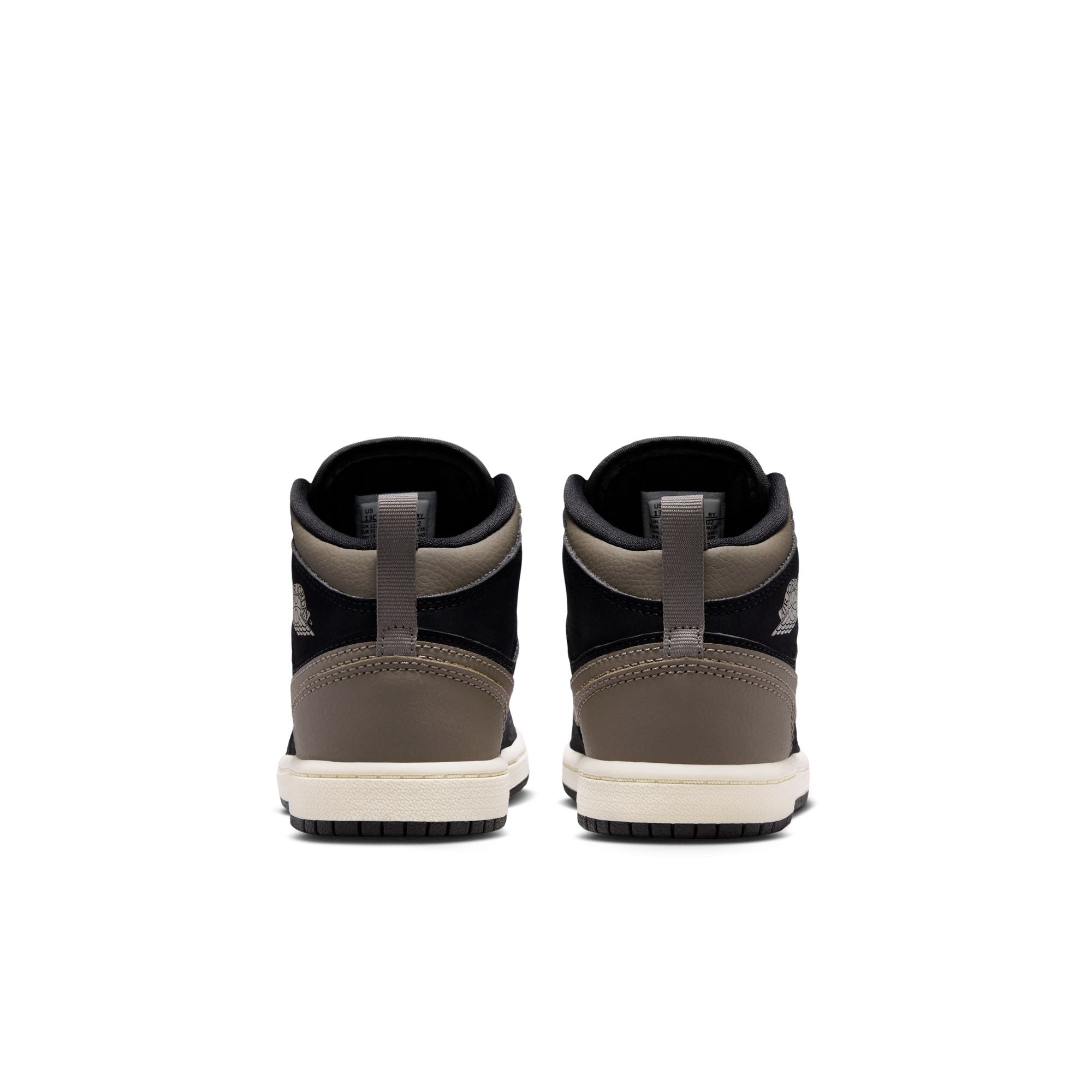 JORDAN 1 MID SE סניקרס