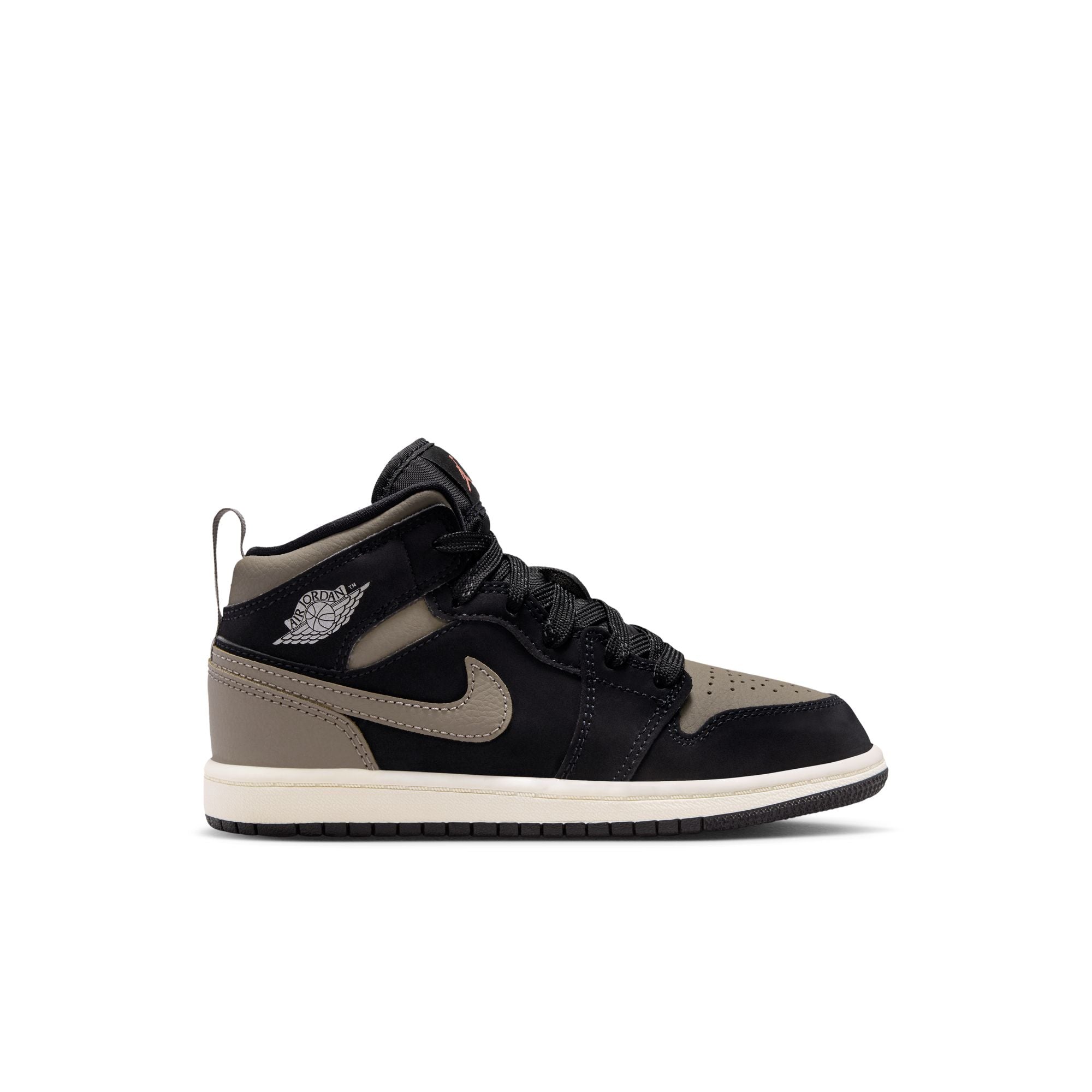 JORDAN 1 MID SE סניקרס