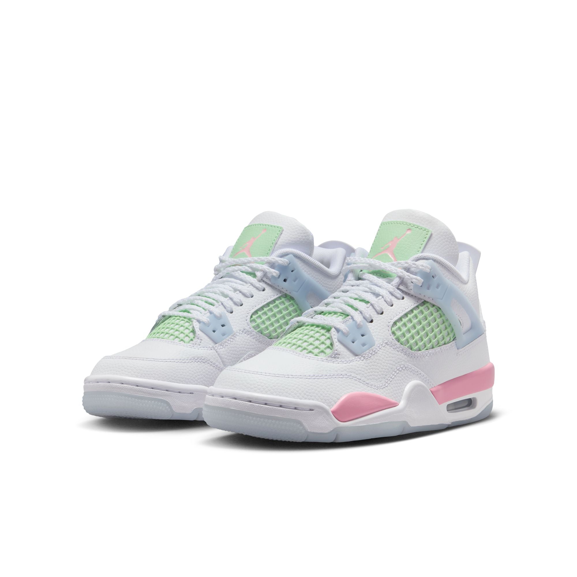 AIR JORDAN 4 RETRO סניקרס