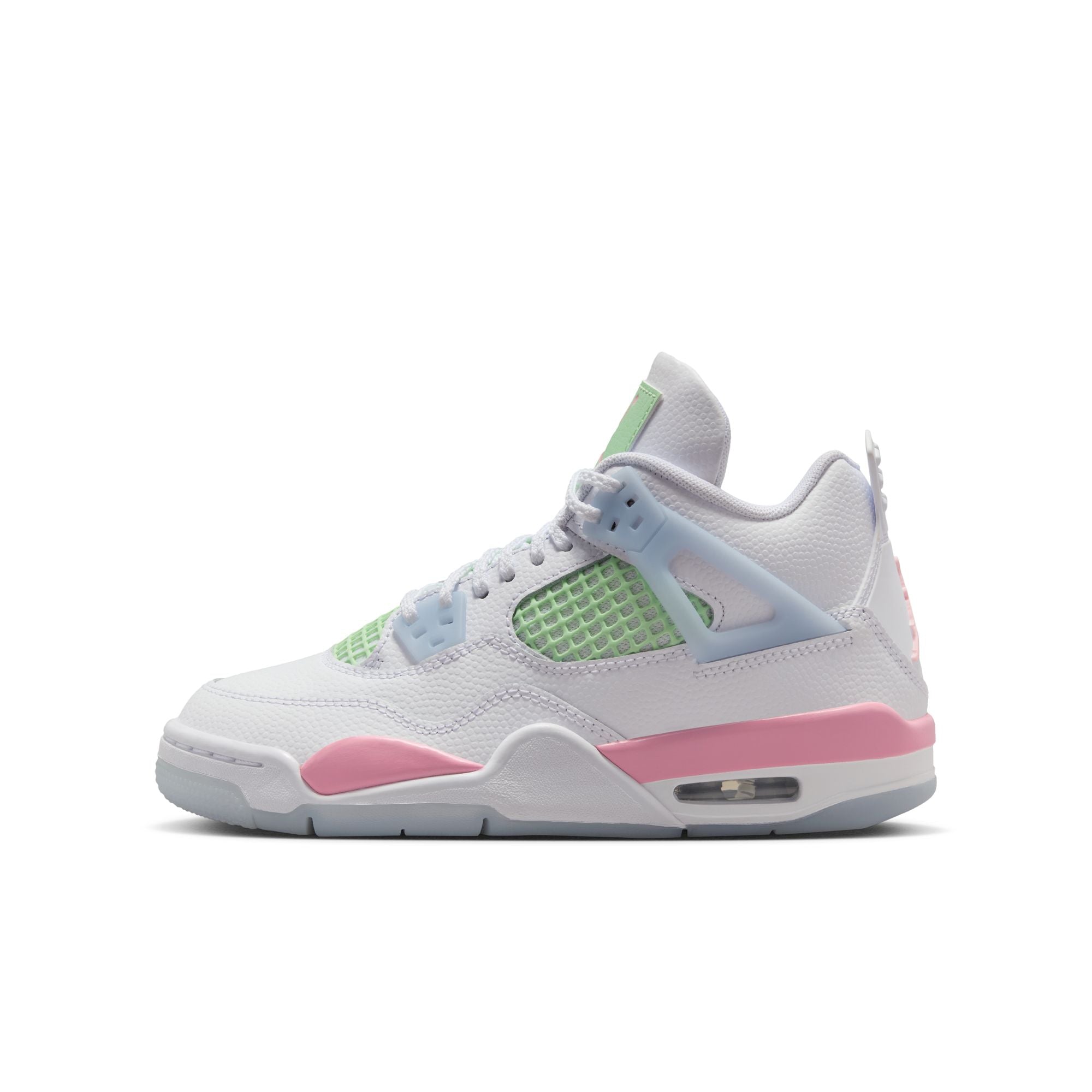AIR JORDAN 4 RETRO סניקרס