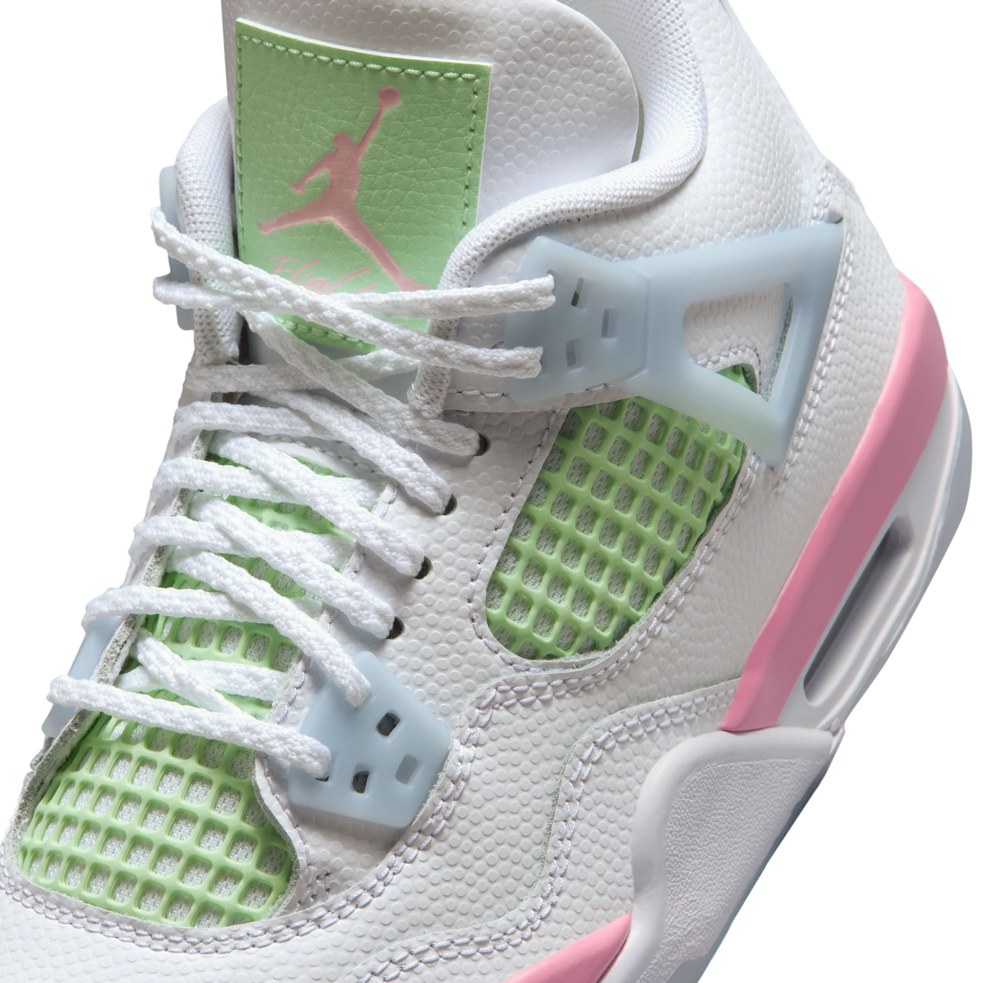 AIR JORDAN 4 RETRO סניקרס