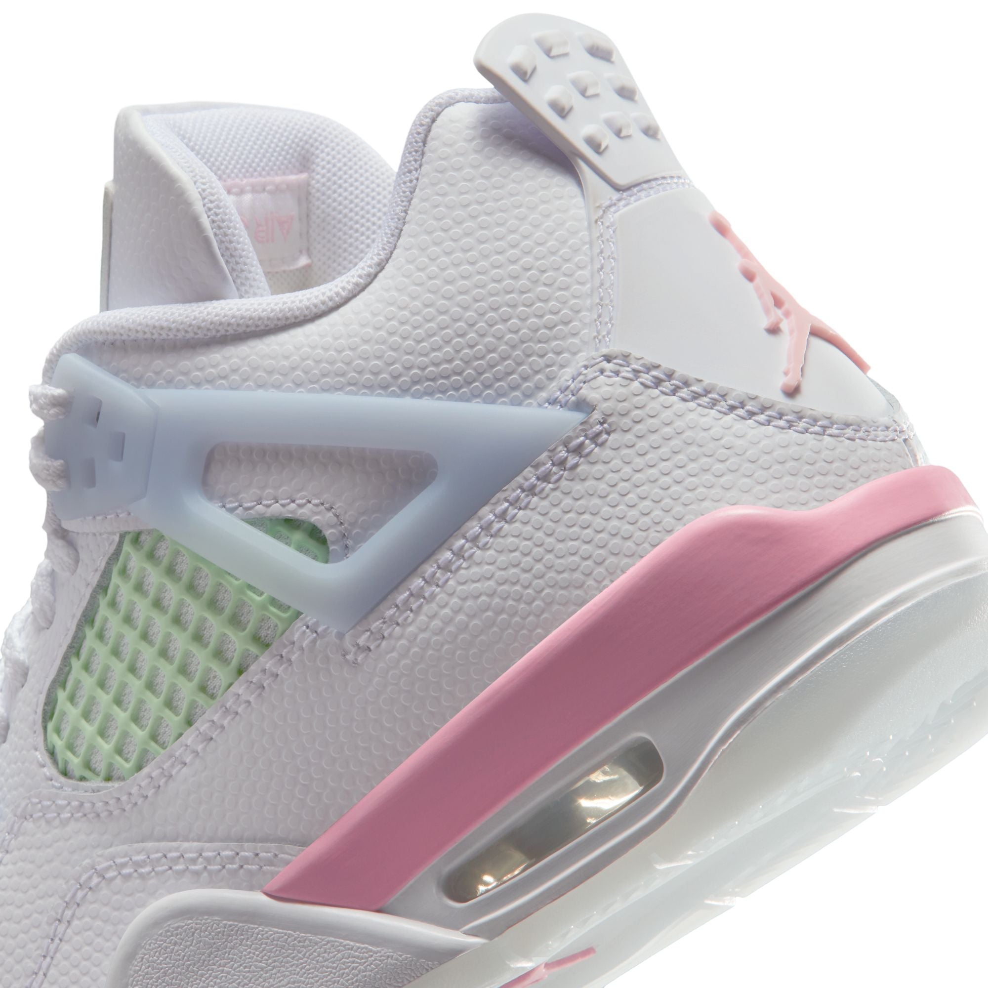 AIR JORDAN 4 RETRO סניקרס