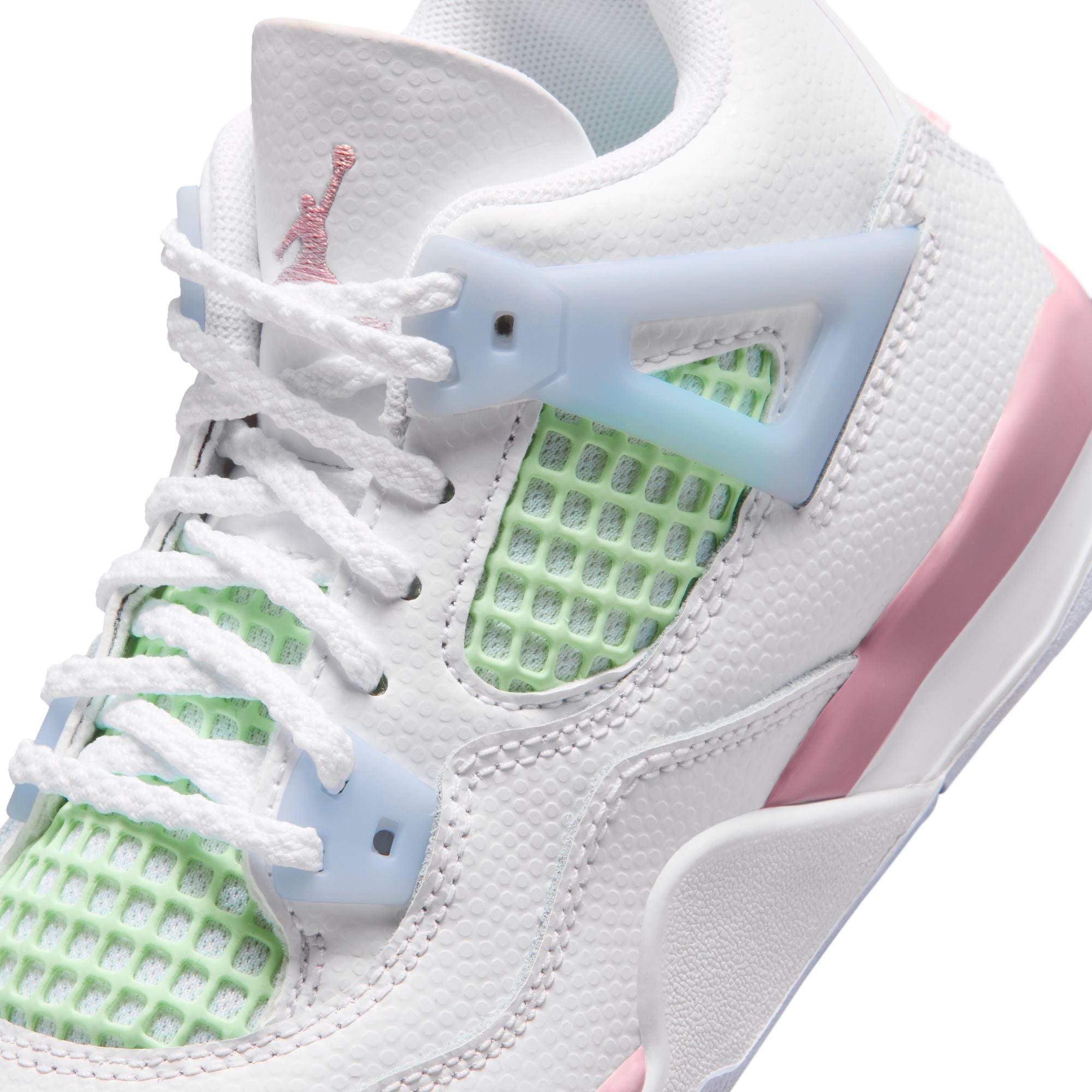 JORDAN 4 RETRO סניקרס