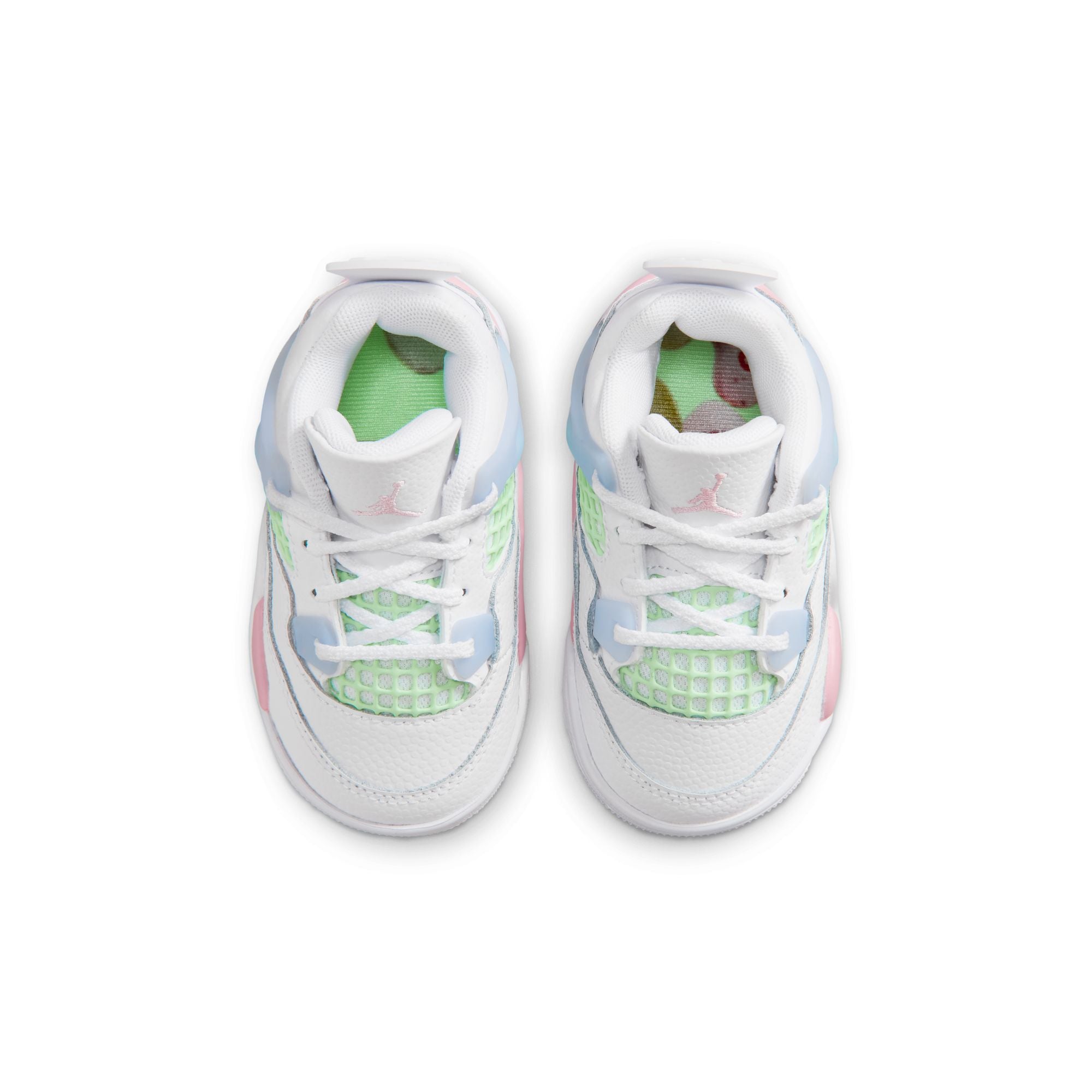 JORDAN 4 RETRO סניקרס