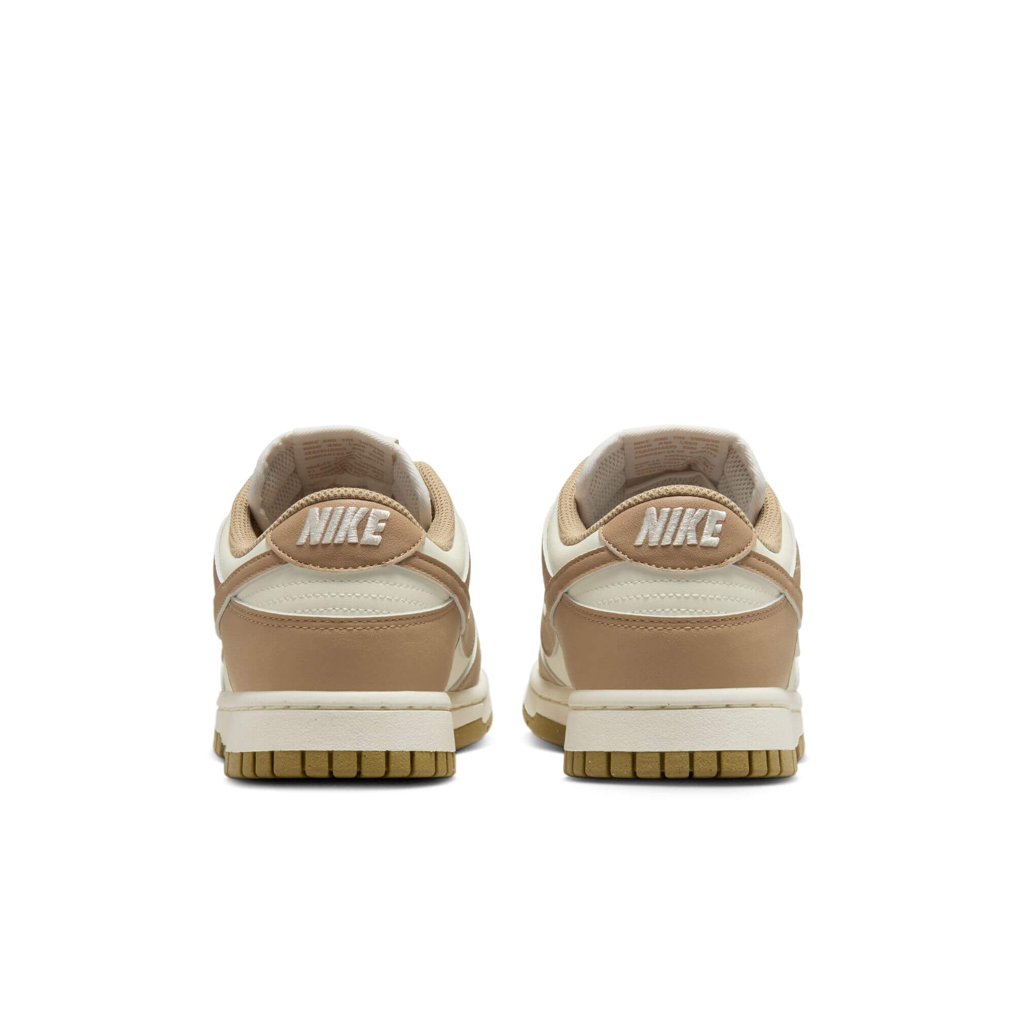 DUNK LOW NEXT NATURE סניקרס