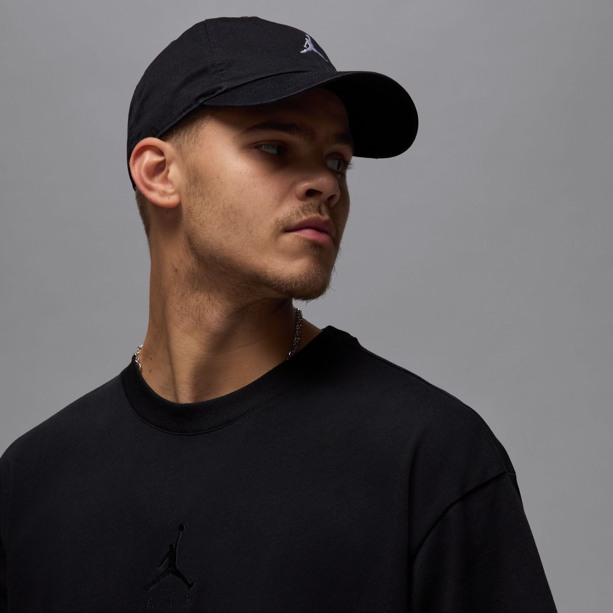 JORDAN FLIGHT OVERSIZED טי שירט