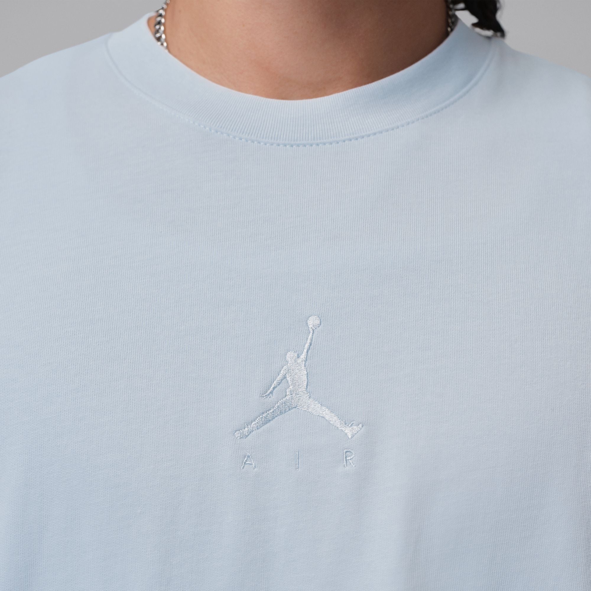JORDAN FLIGHT OVERSIZED טי שירט