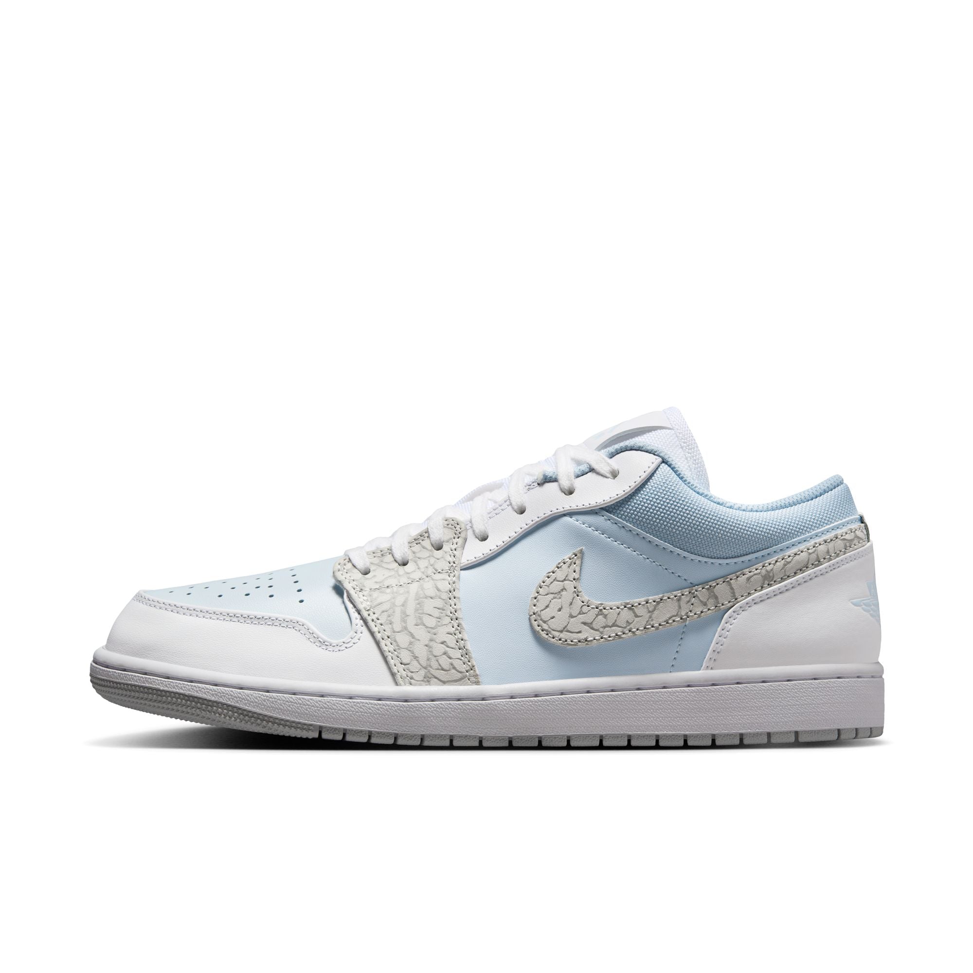 AIR JORDAN 1 LOW SE סניקרס