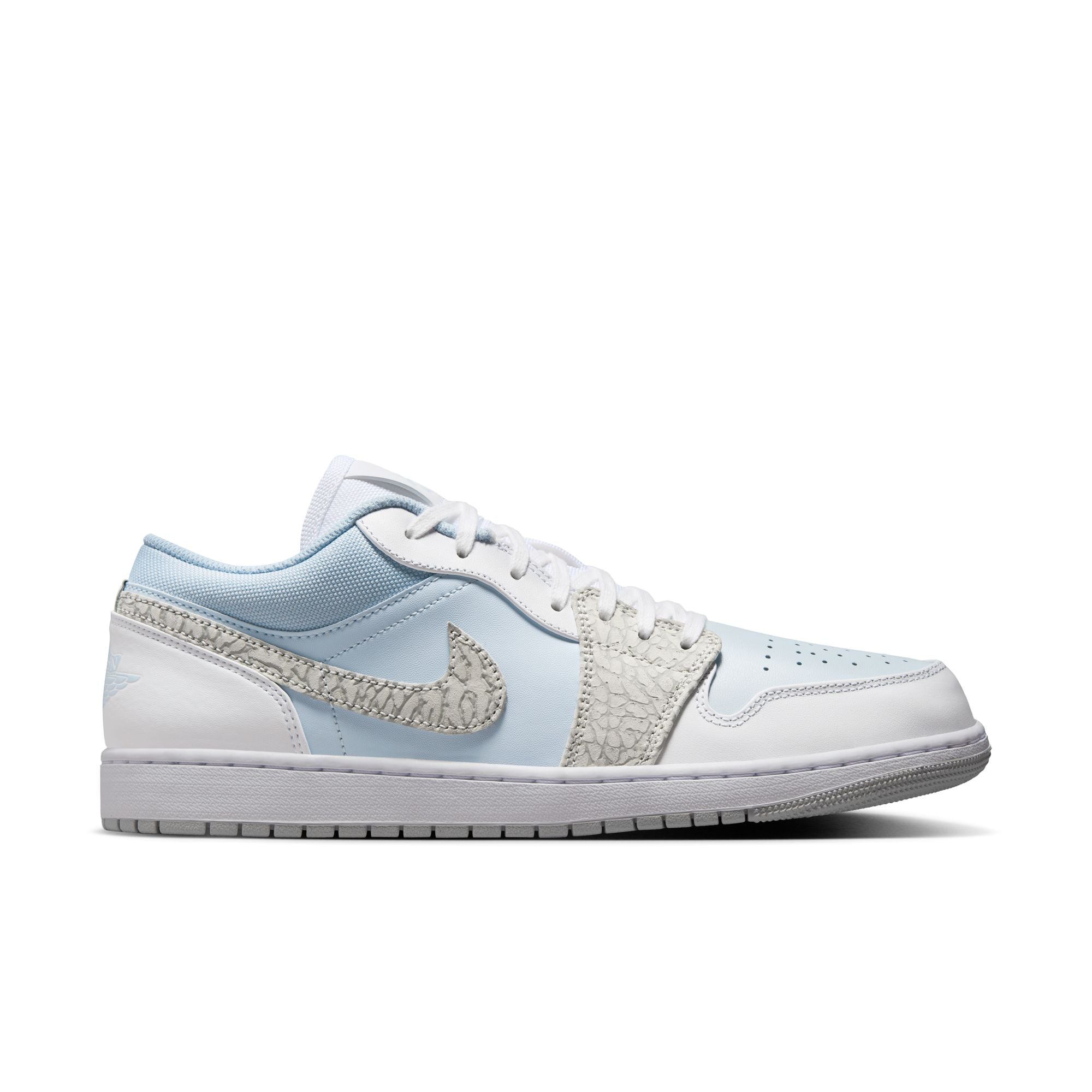 AIR JORDAN 1 LOW SE סניקרס