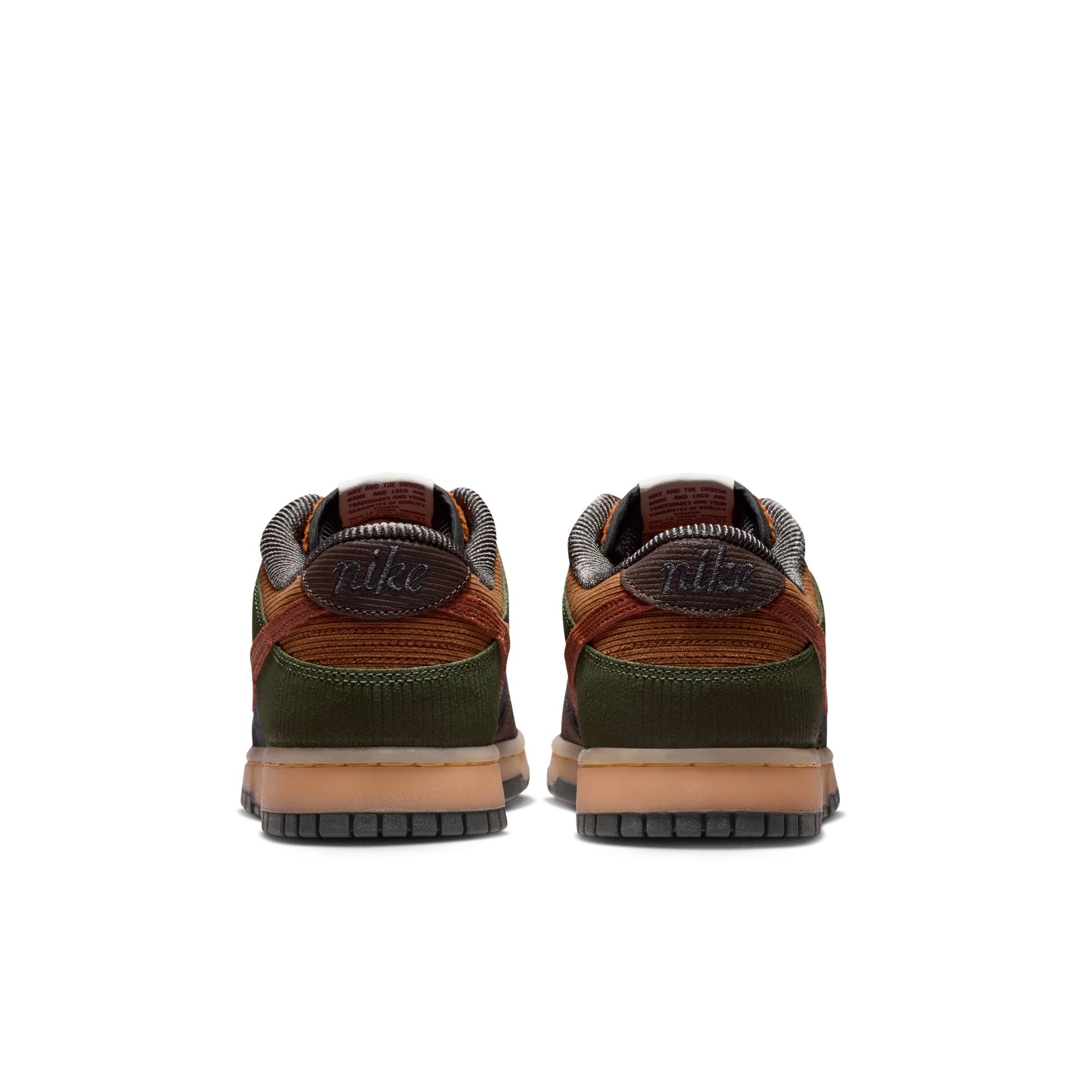 Dunk Low Retro Premium סניקרס