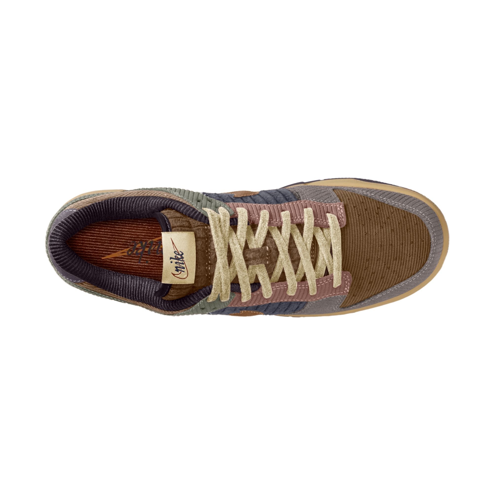 Dunk Low Retro Premium סניקרס