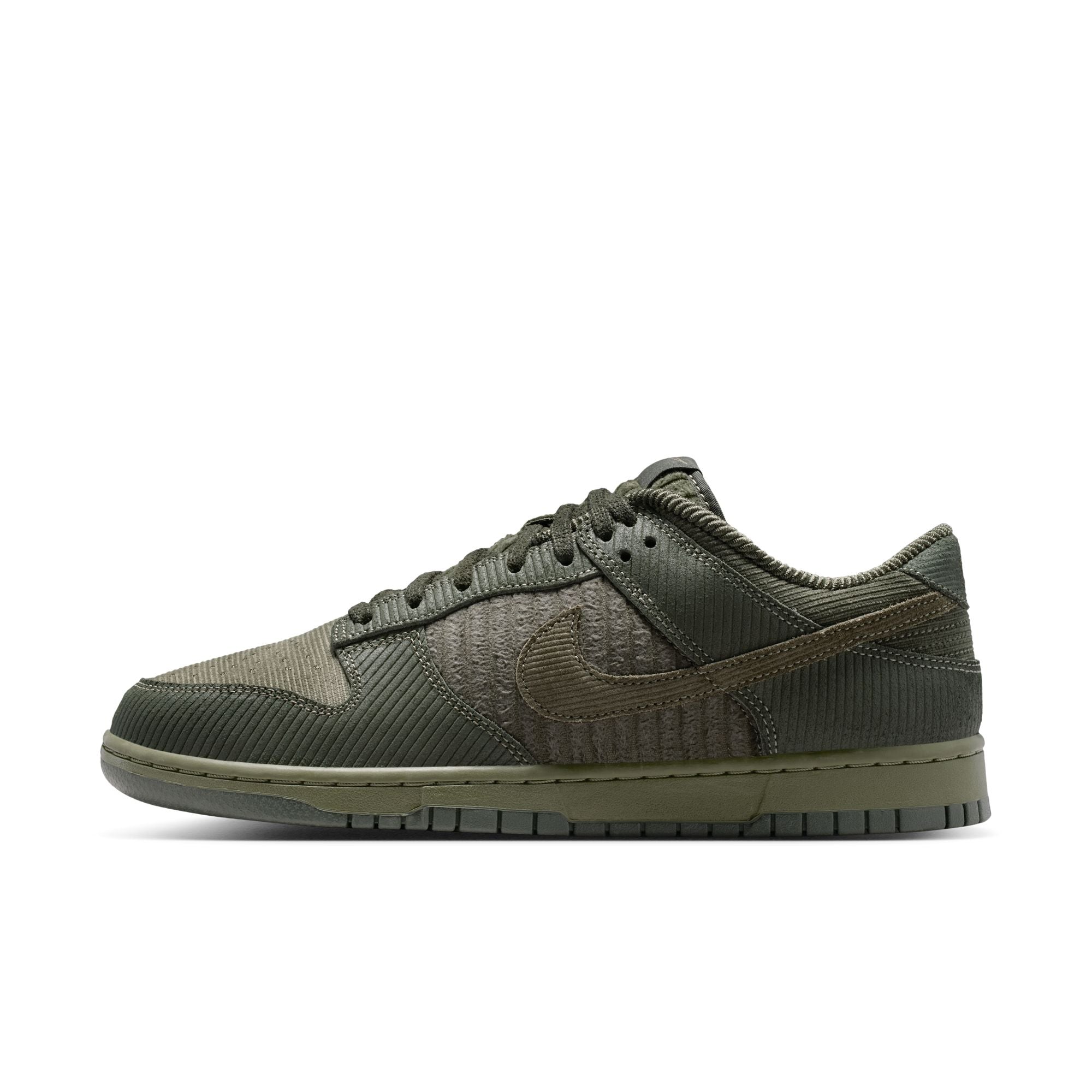 Dunk Low Retro Premium סניקרס